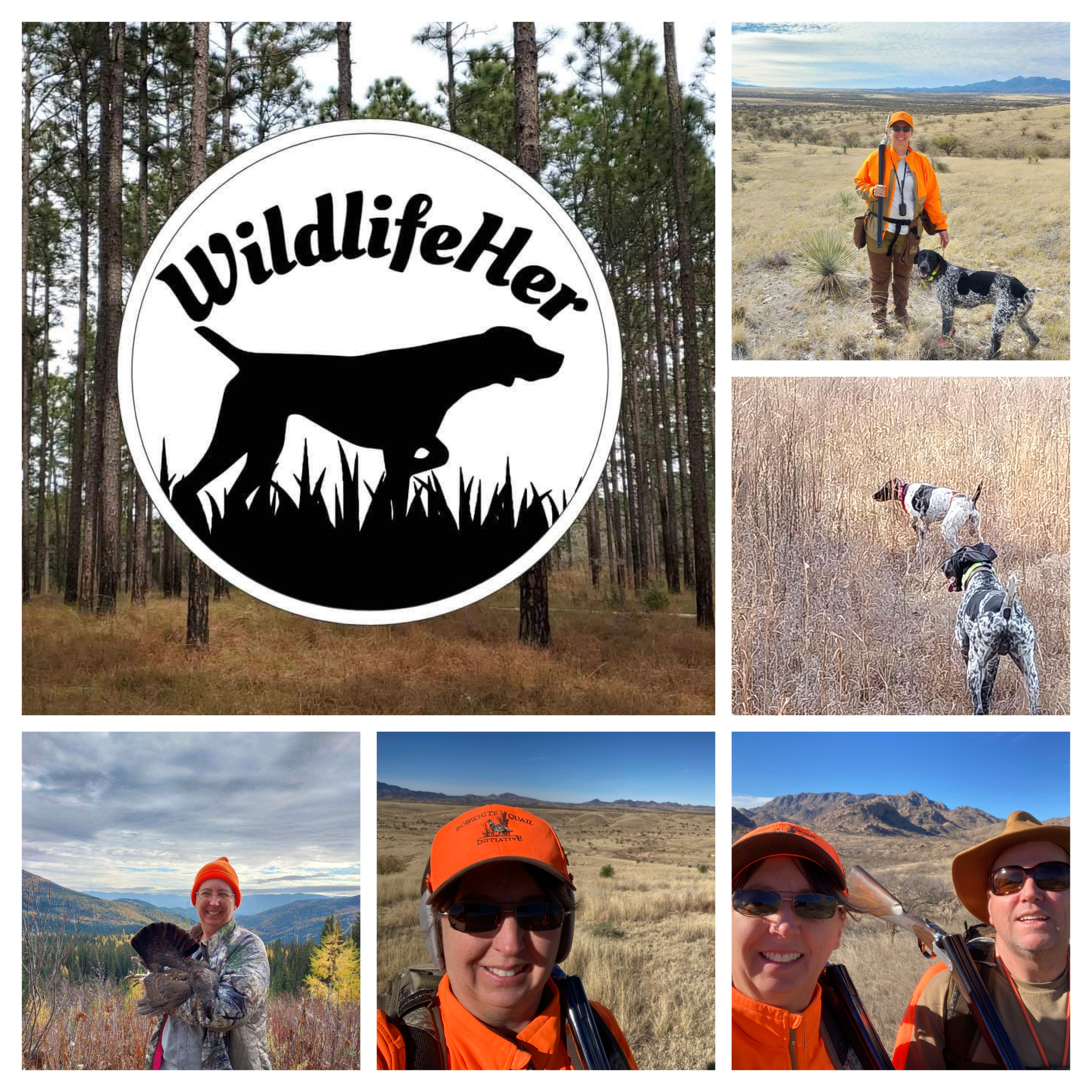 WildlifeHer