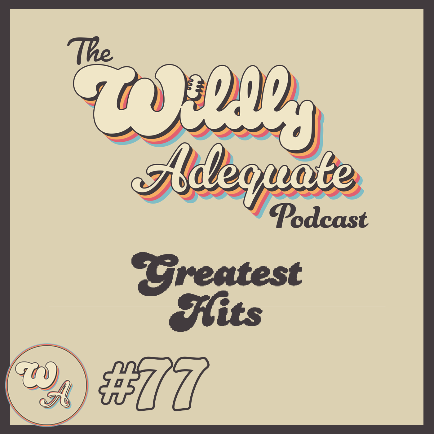 Wildly Adequate