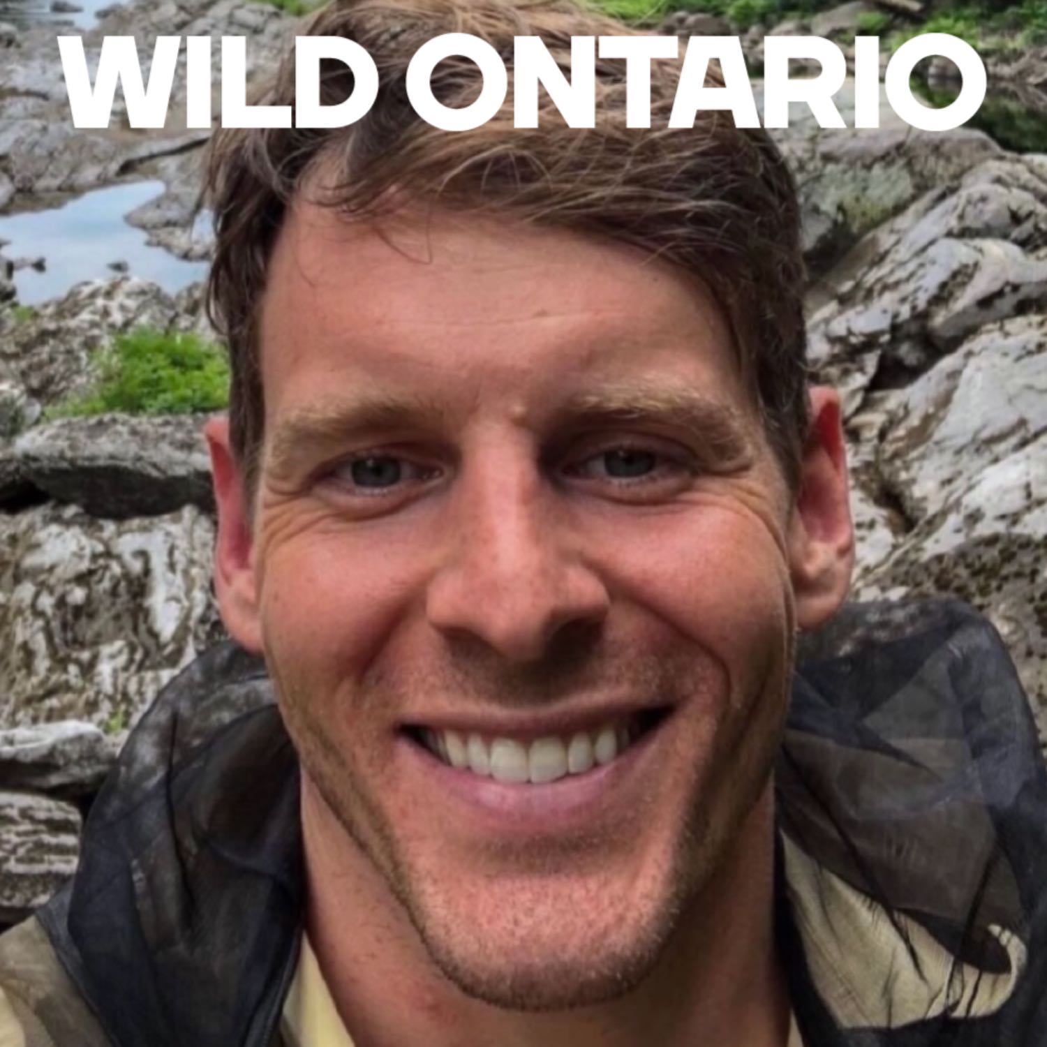 #3 Jeff Dickie: Ontario's Oak Trees facing Fatal Fungal Threat