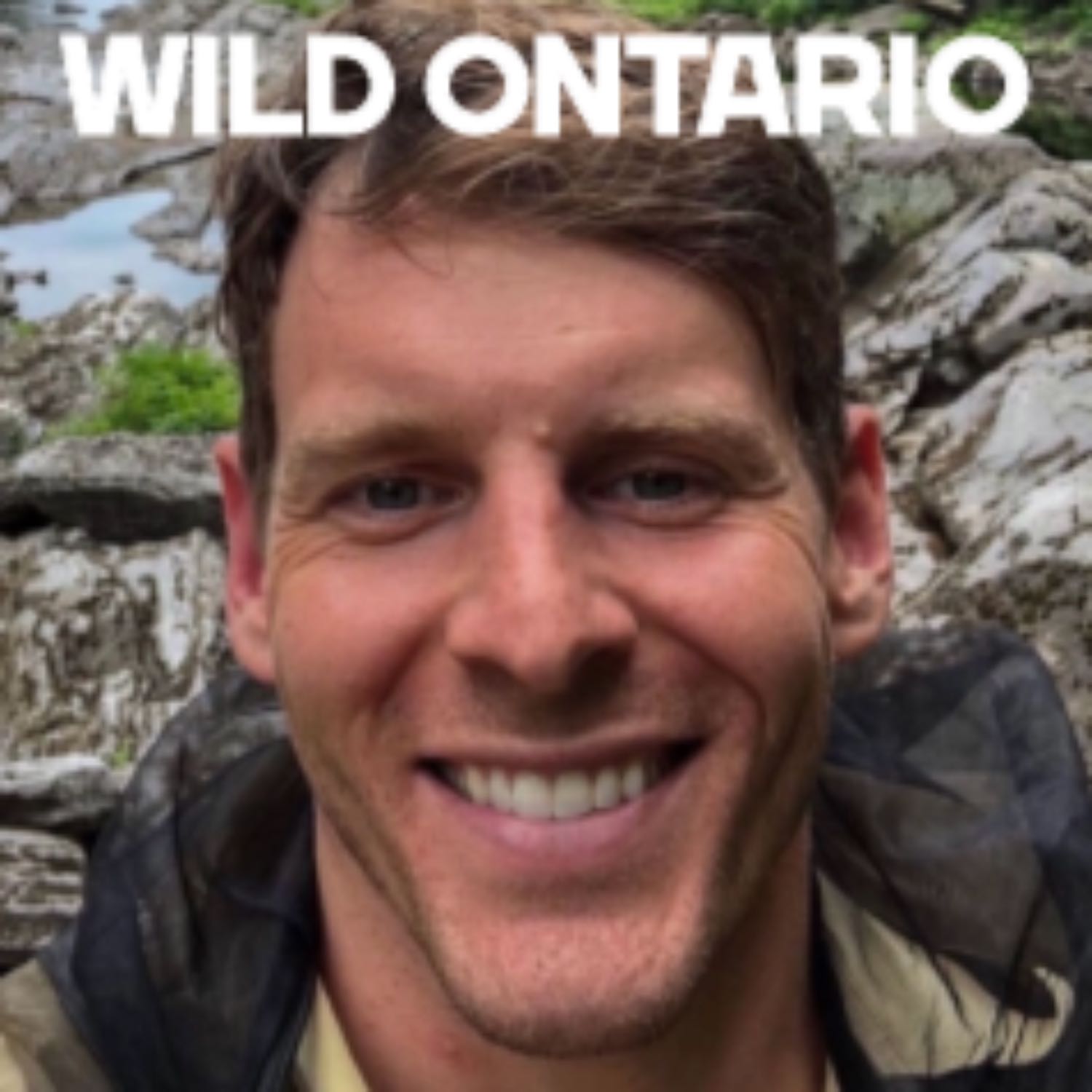 WILD ONTARIO with James Alofs