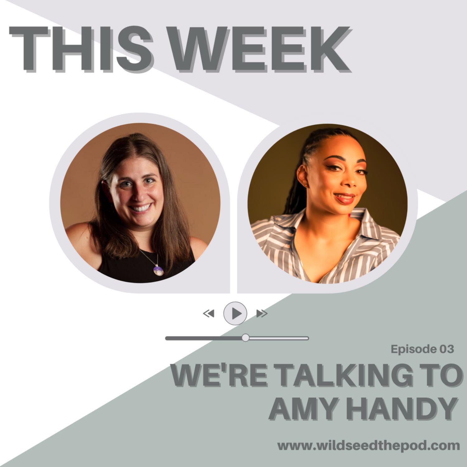Wild Seed the Podcast