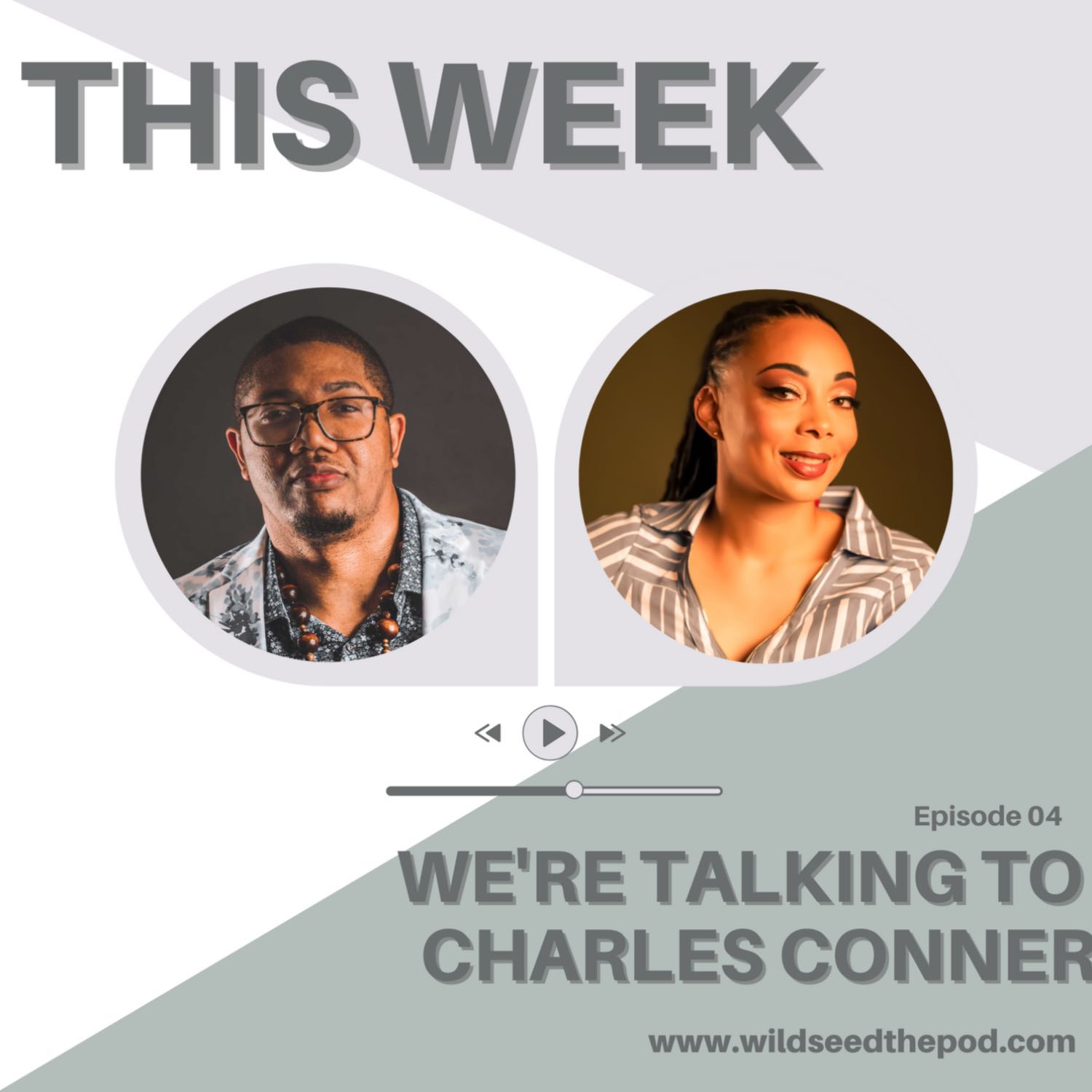 Wild Seed the Podcast