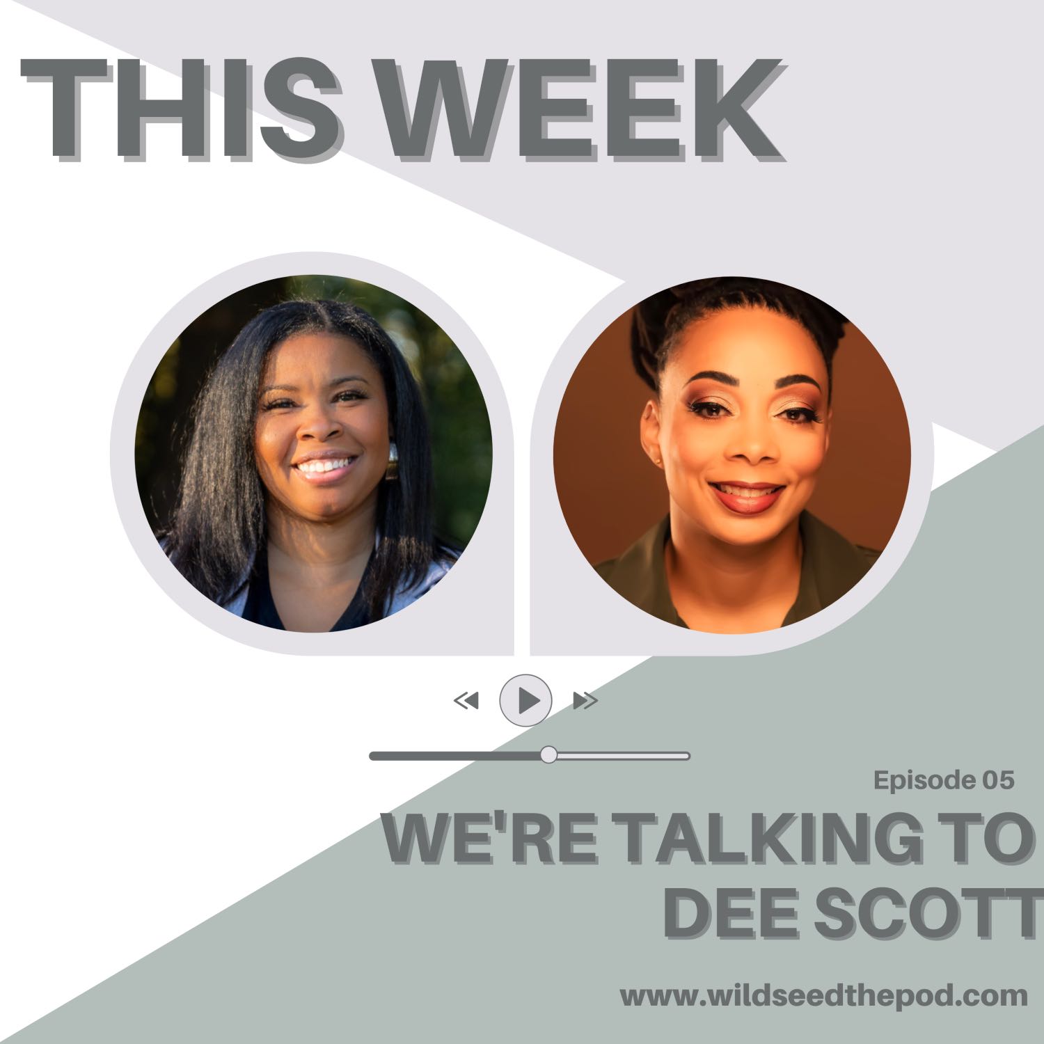 Wild Seed the Podcast