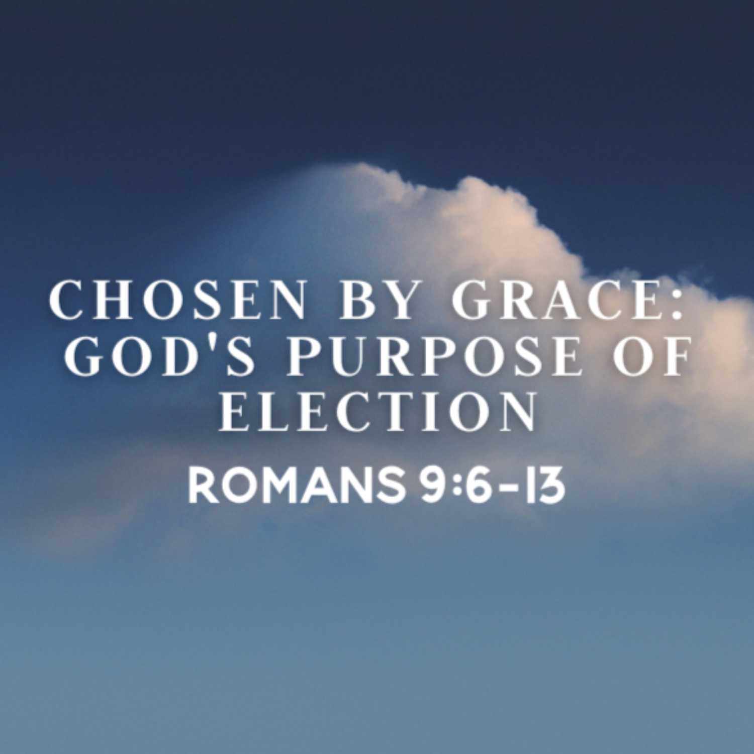 Wildwood Church Sermons