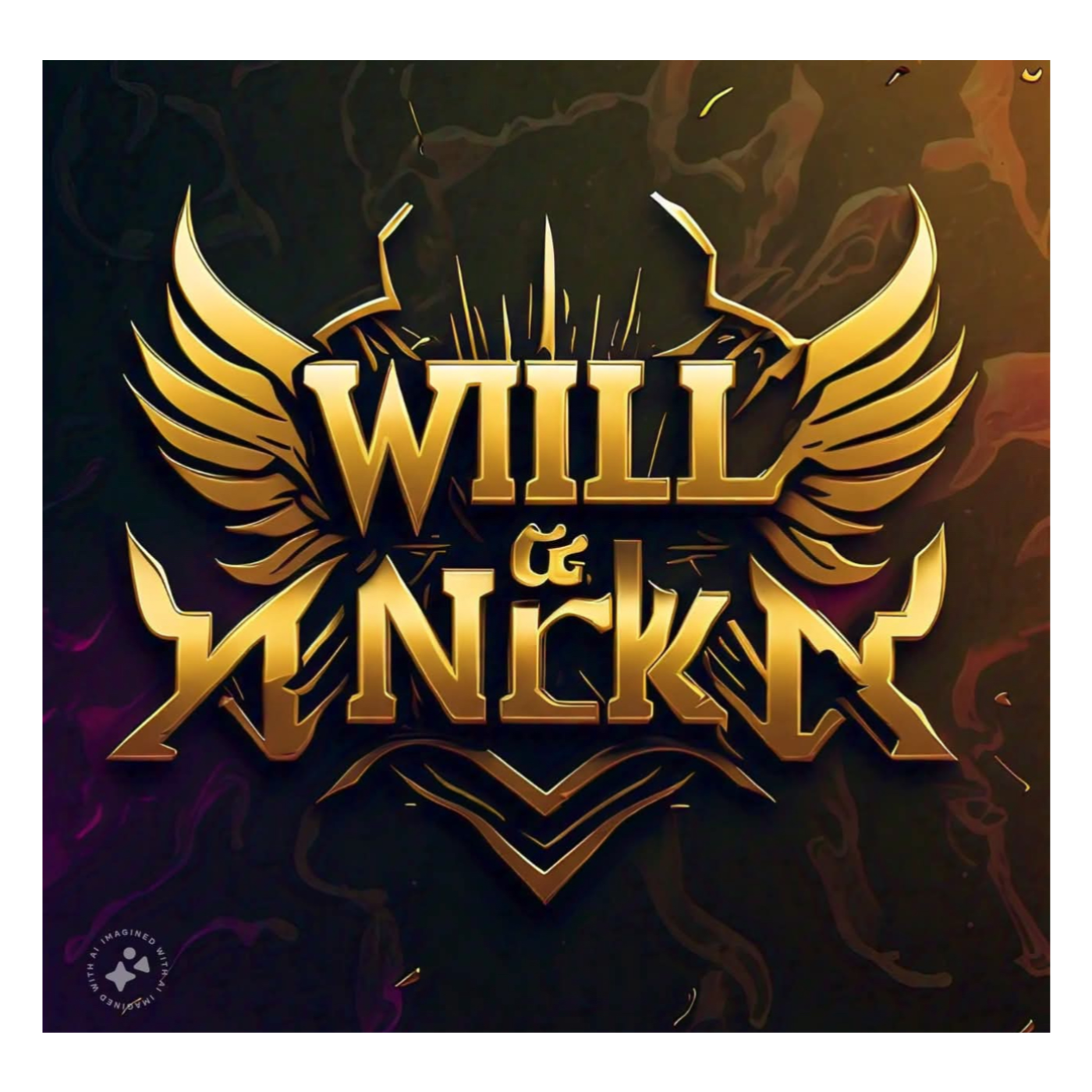 Will & Nick\'s Two Front Guys