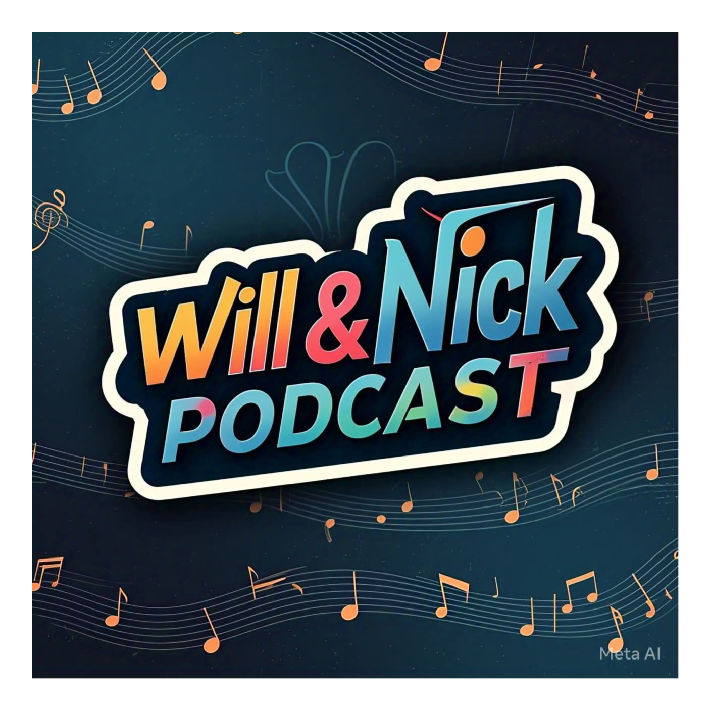 Will & Nick\'s Two Front Guys