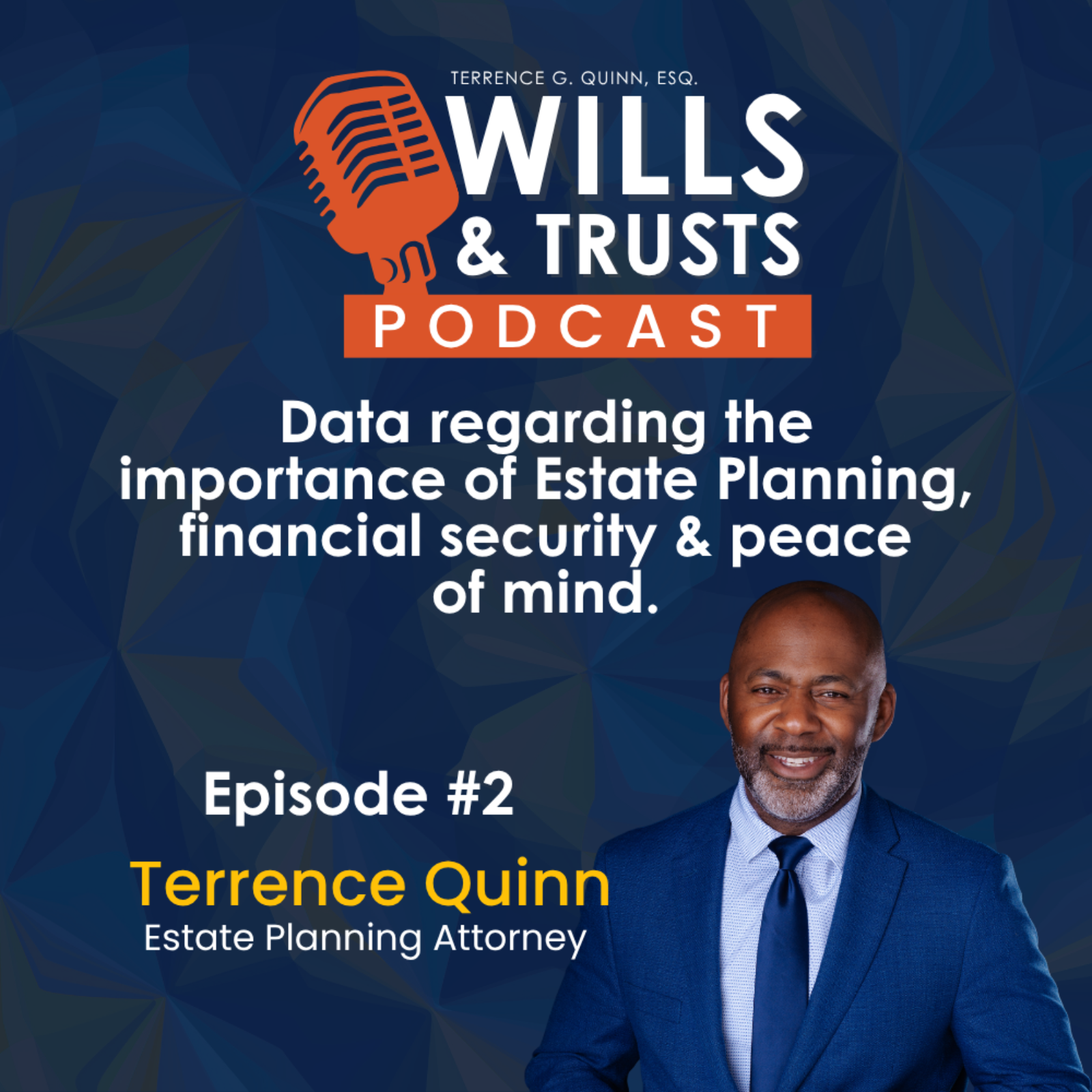 Building Financial Security Through Estate Planning  episode artwork