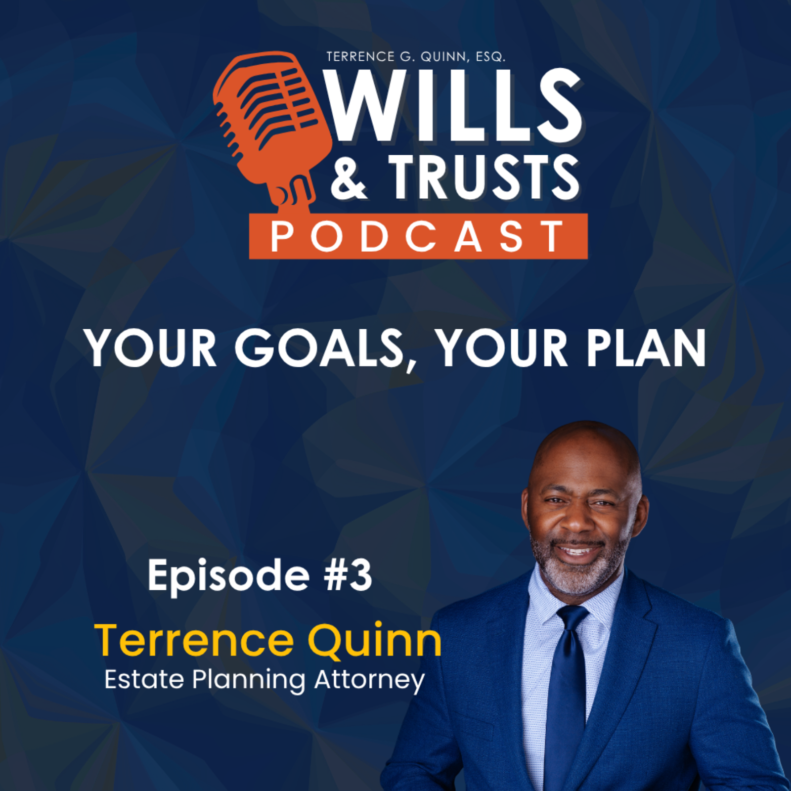 What are your goals episode artwork