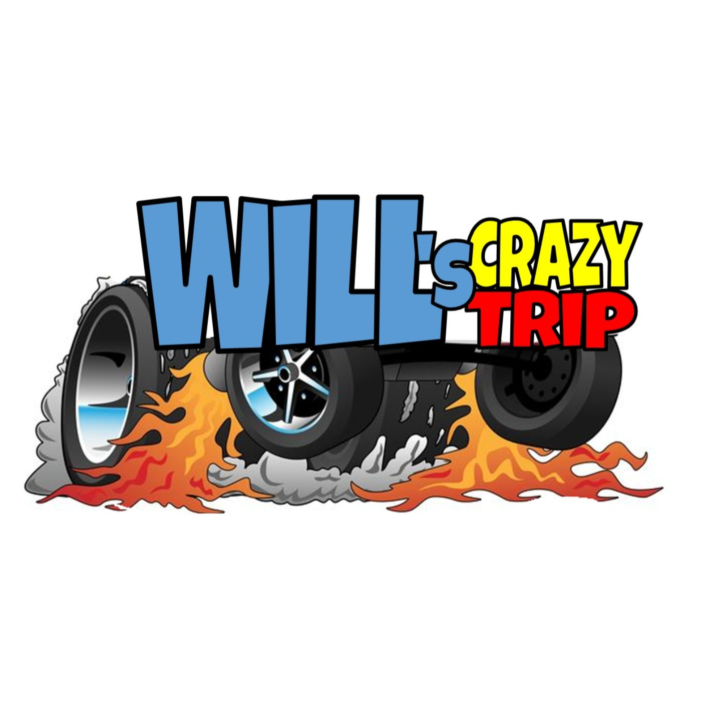 Will's Crazy Trip