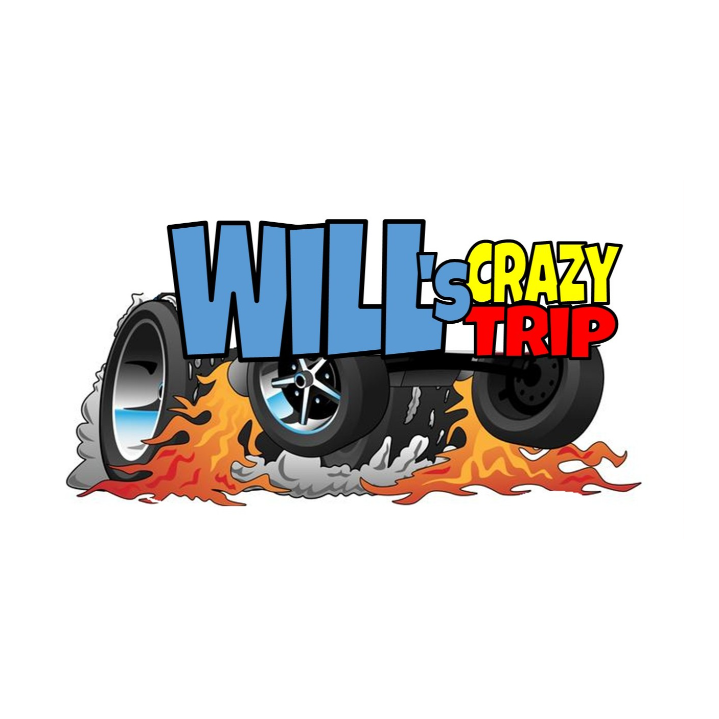 Will's Crazy Trip