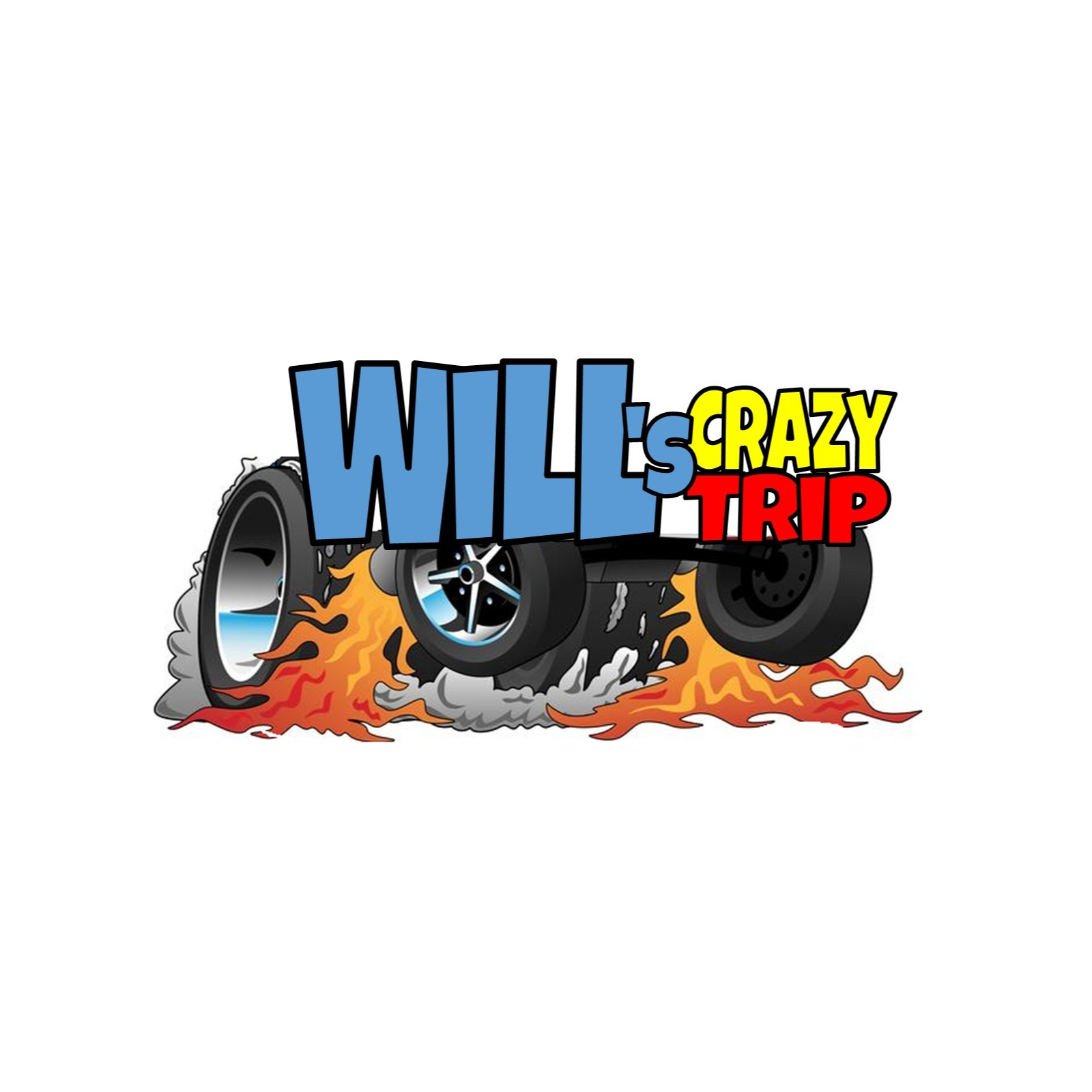 Will's Crazy Trip