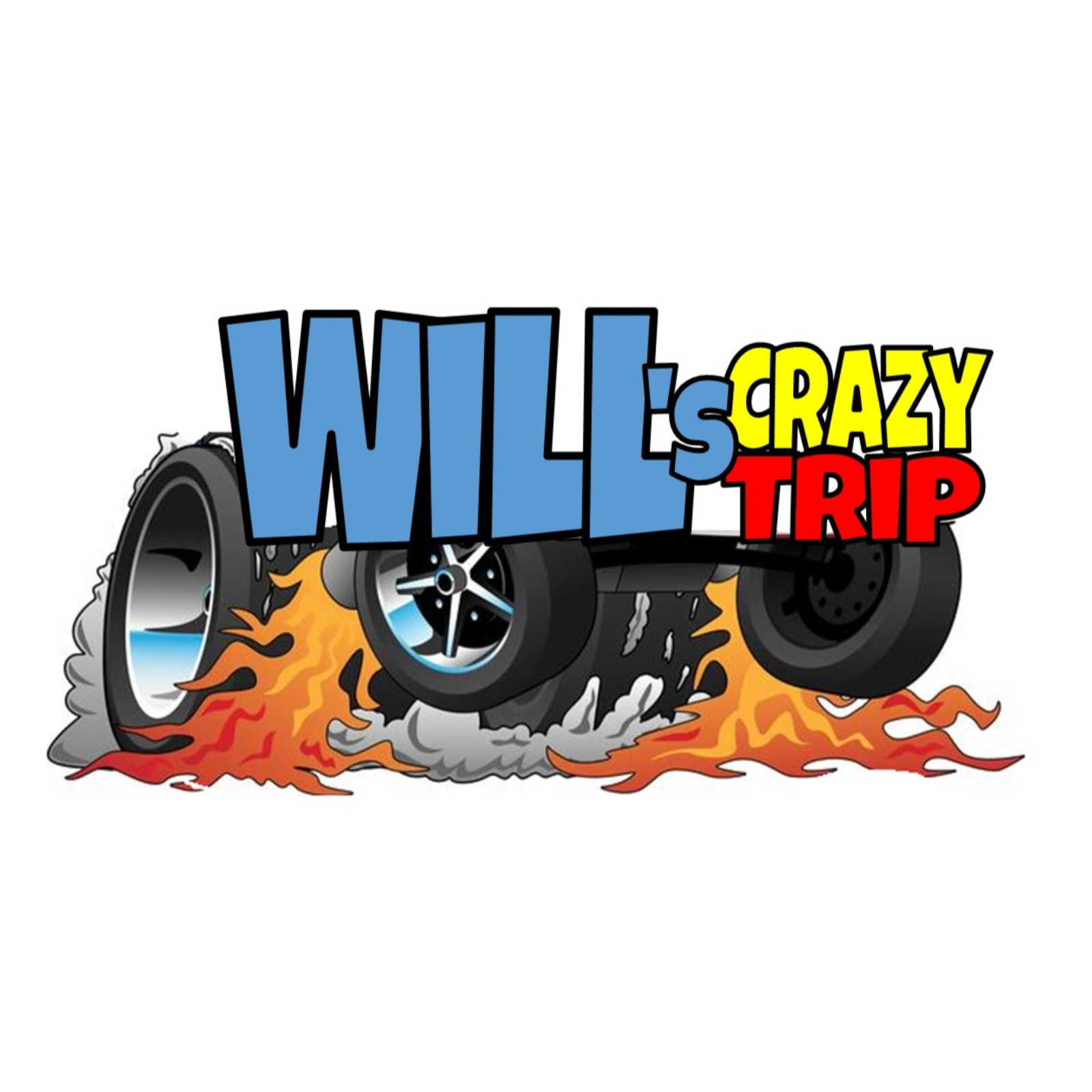 Will\'s Crazy Trip