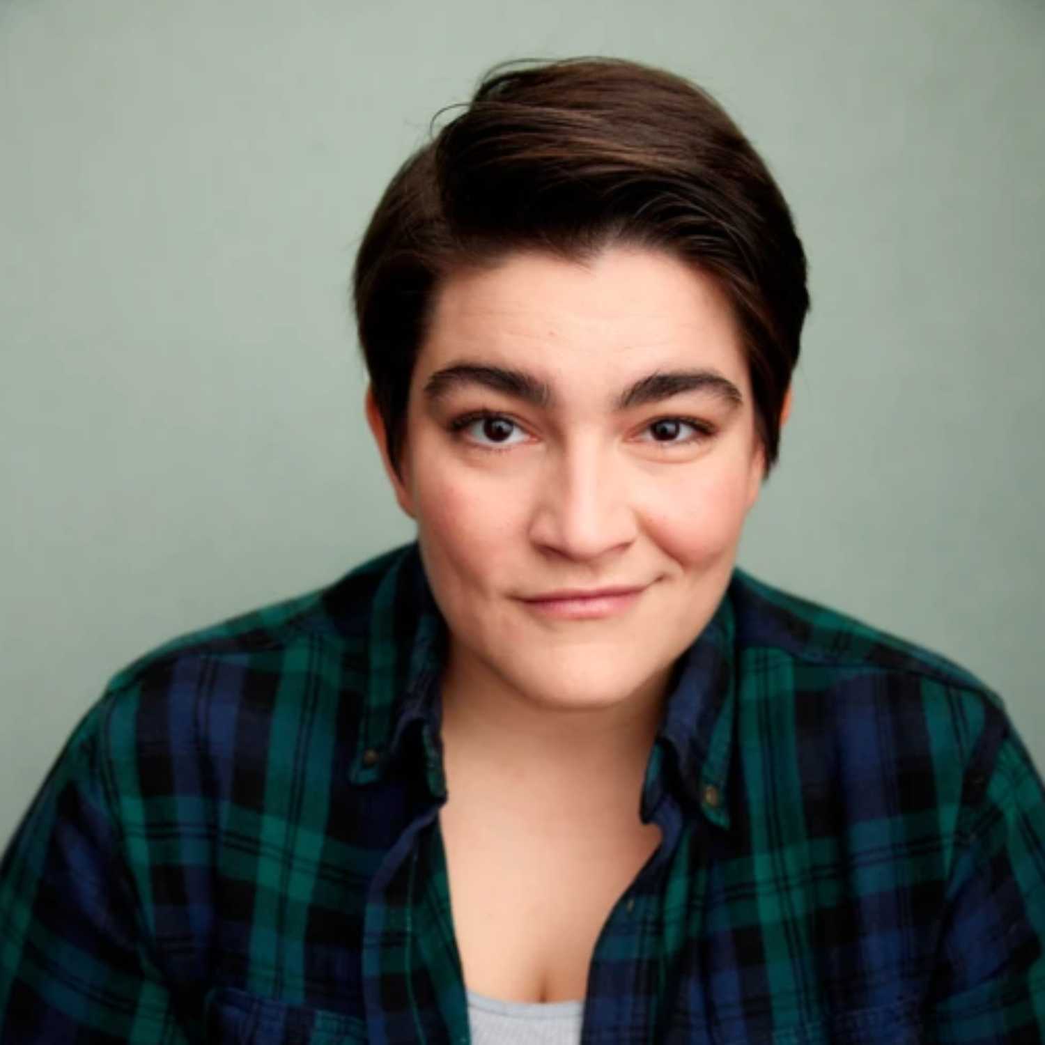 Ep 3: Holding onto Hope - with playwright Mikaela Duffy episode artwork