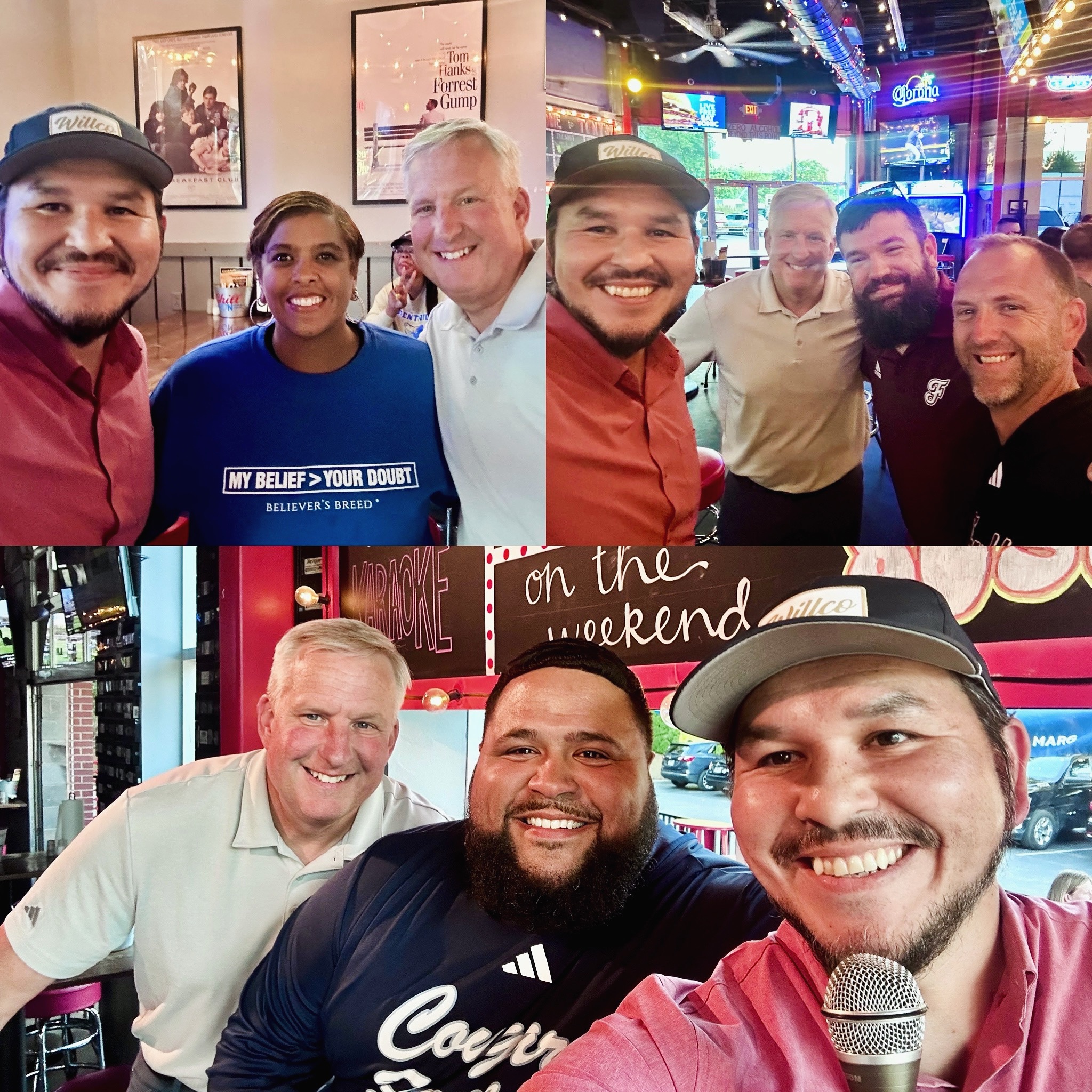 WillCo Sports Power Hour
