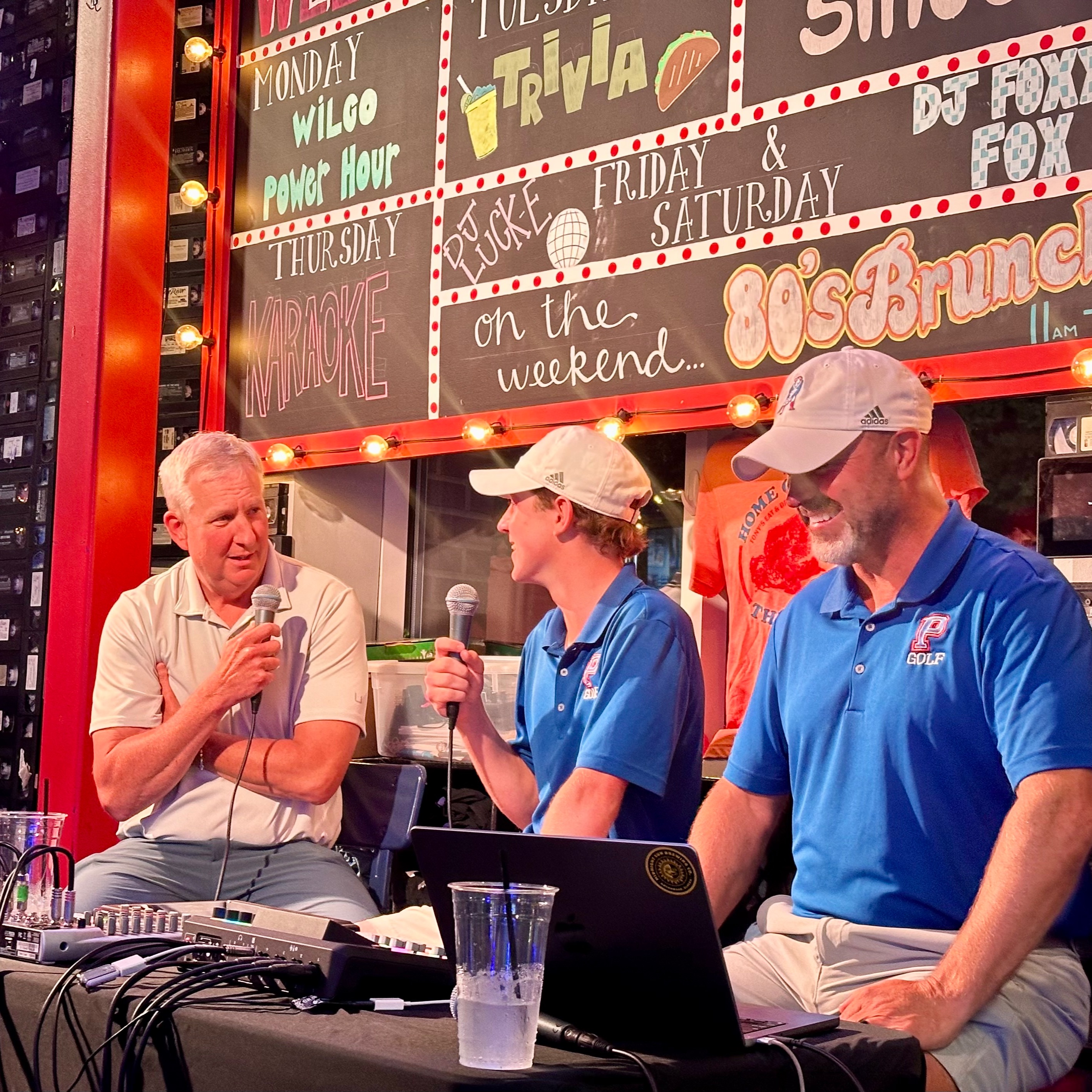 WillCo Sports Power Hour