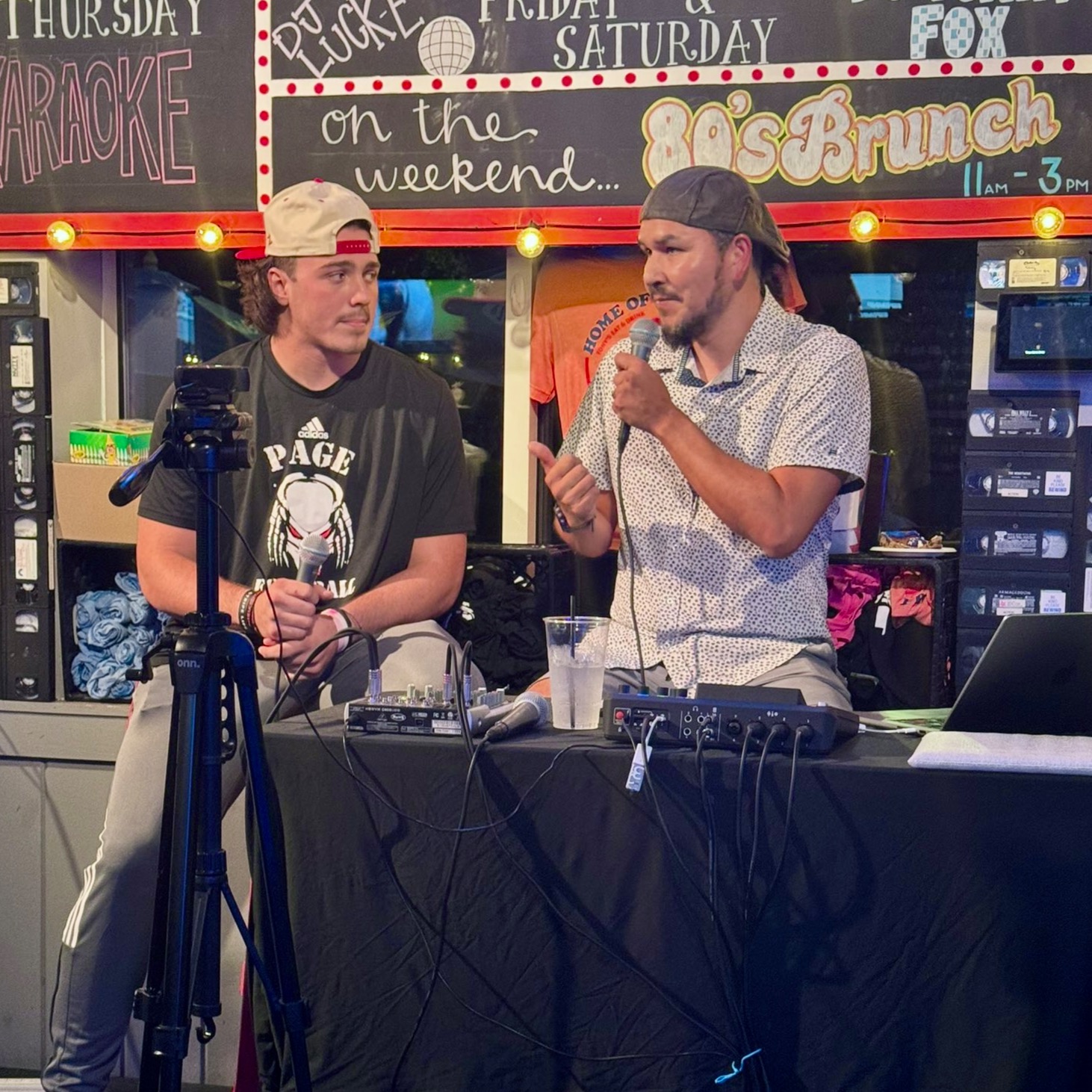 WillCo Sports Power Hour