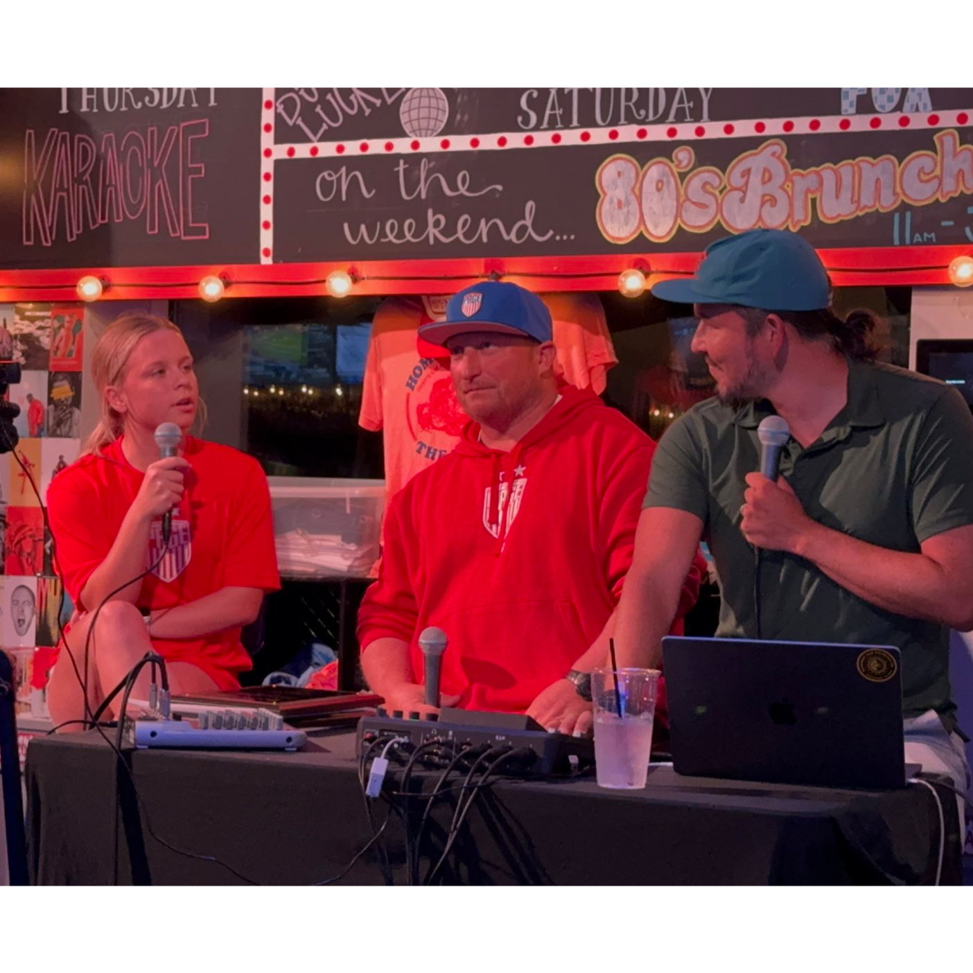 WillCo Sports Power Hour