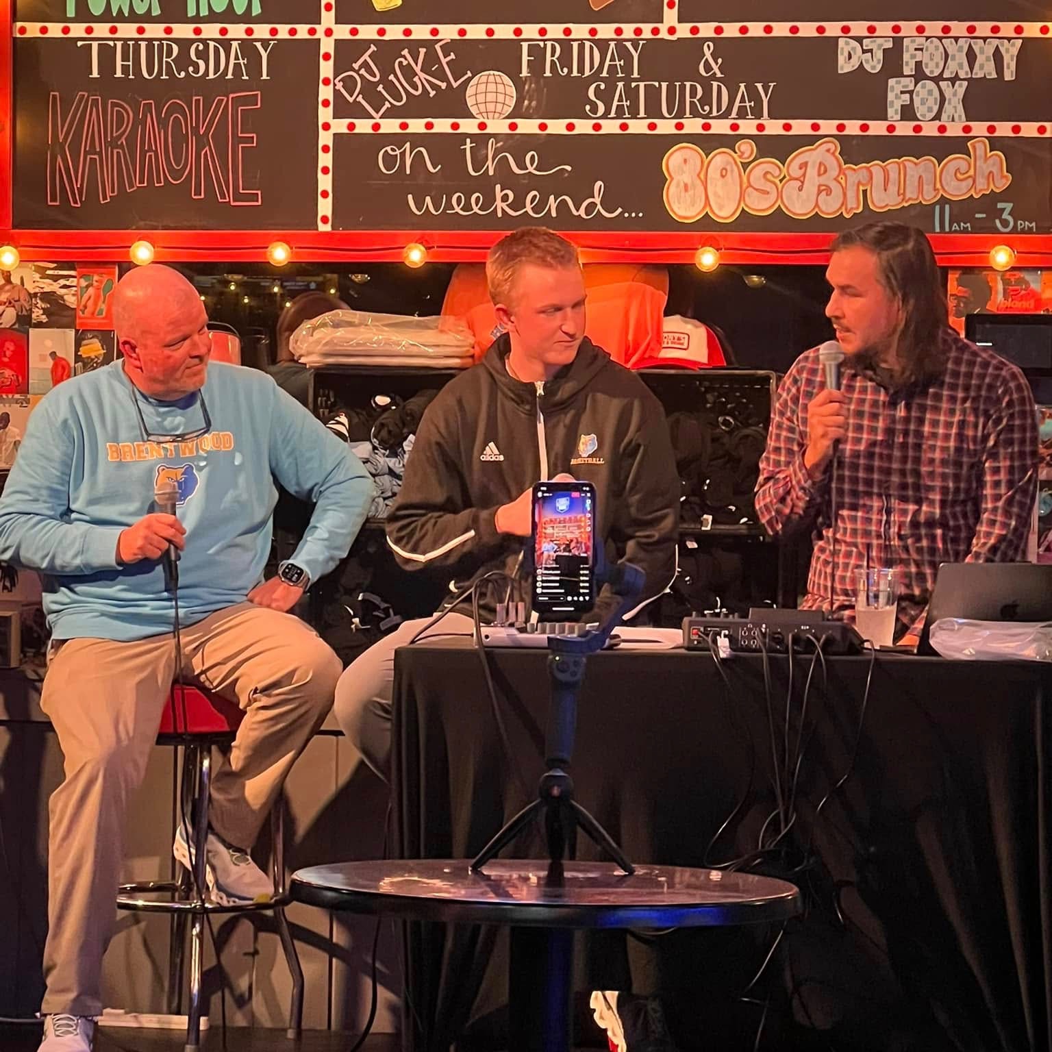 WillCo Sports Power Hour