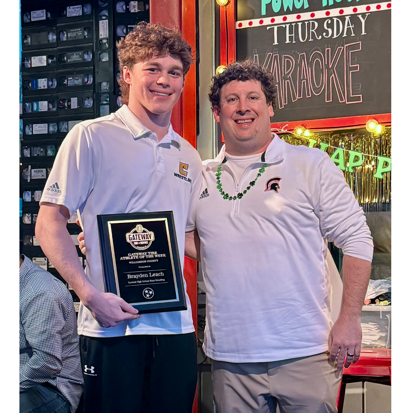 WillCo Sports Power Hour