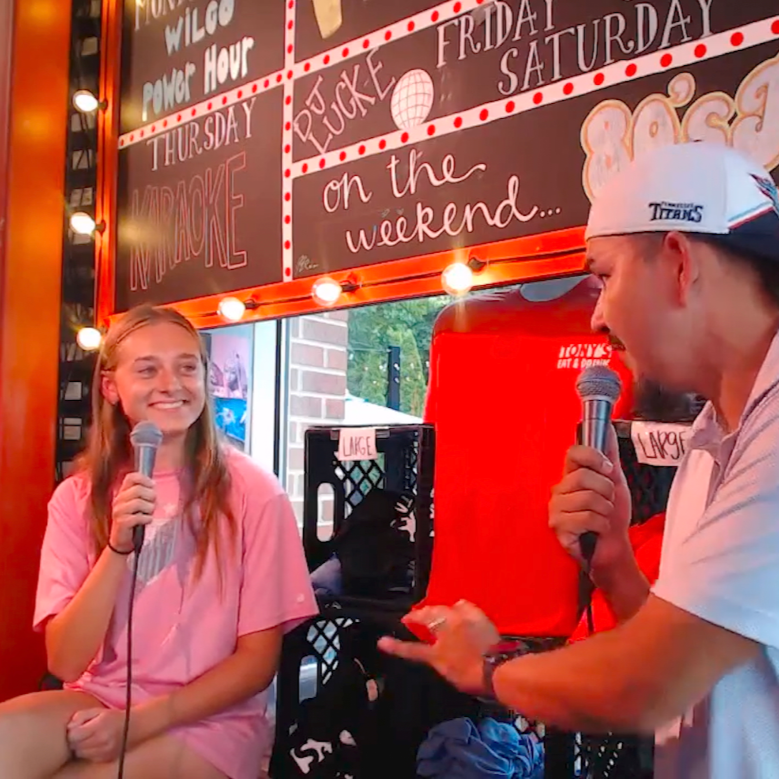 WillCo Sports Power Hour