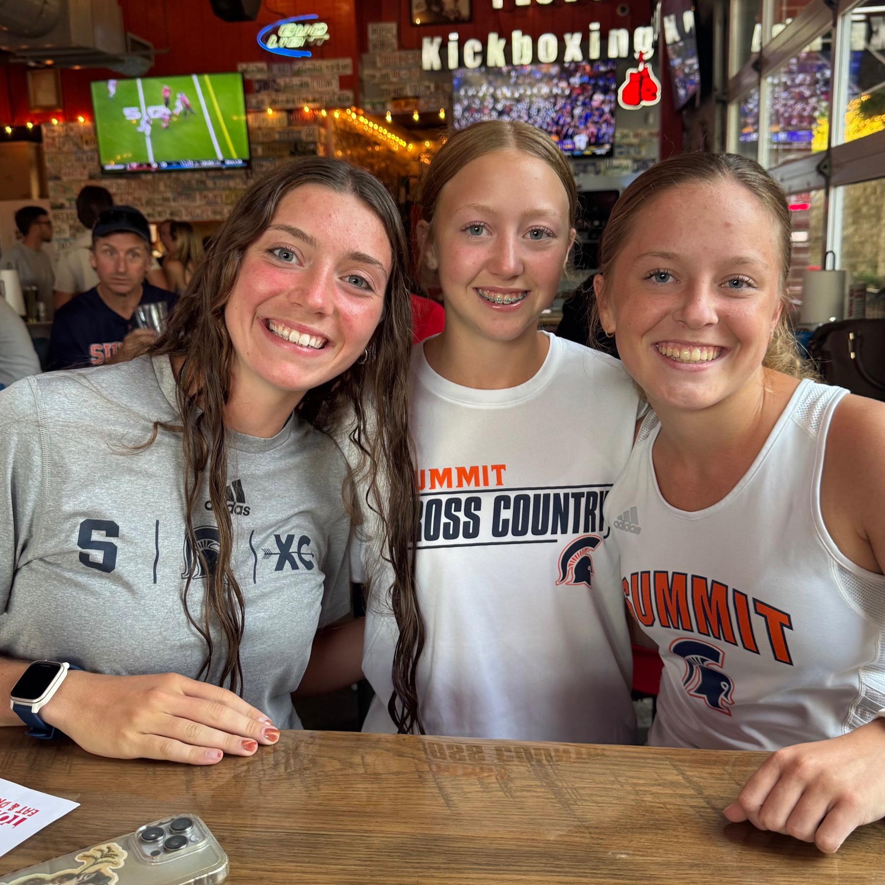 WillCo Sports Power Hour