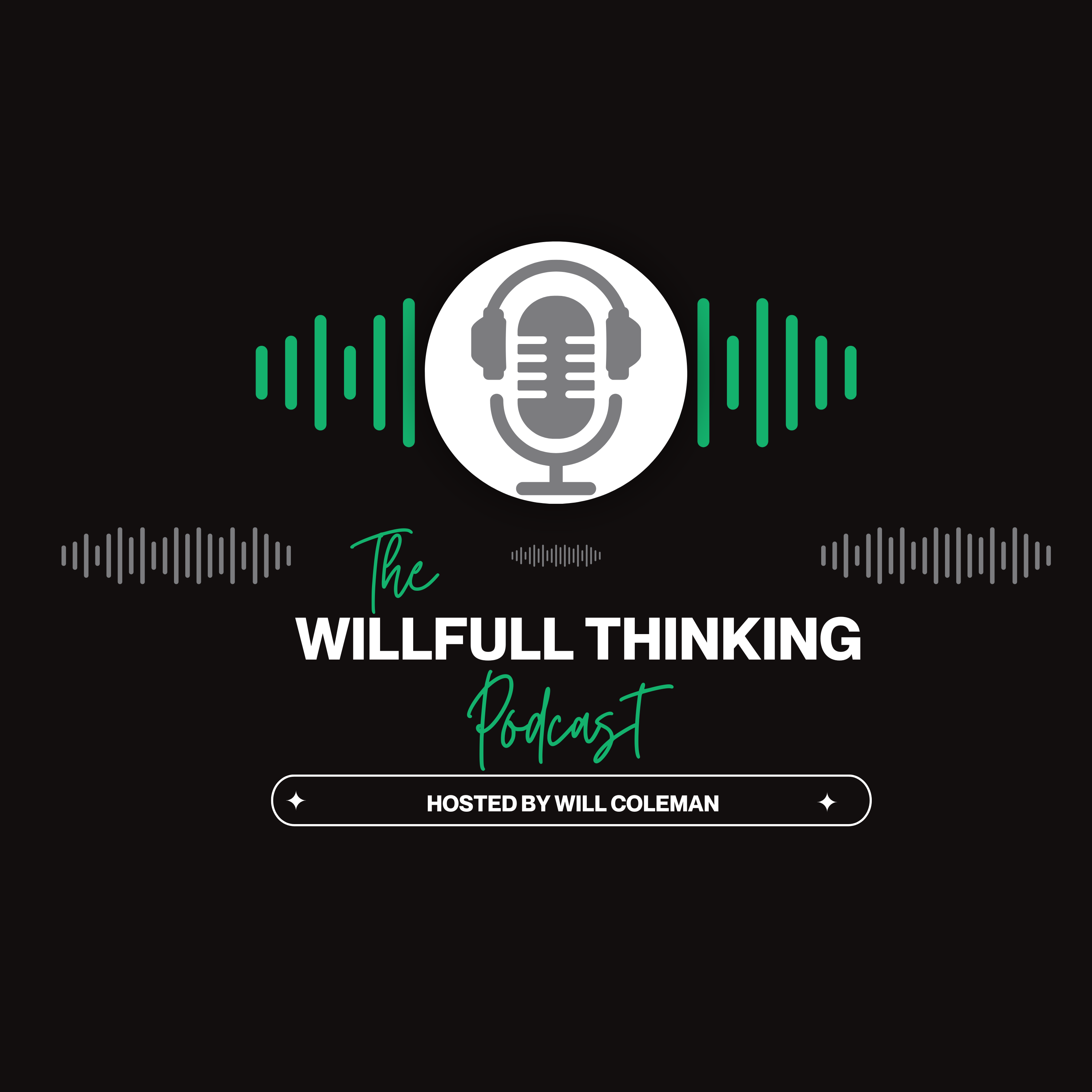 Willfull Thinking