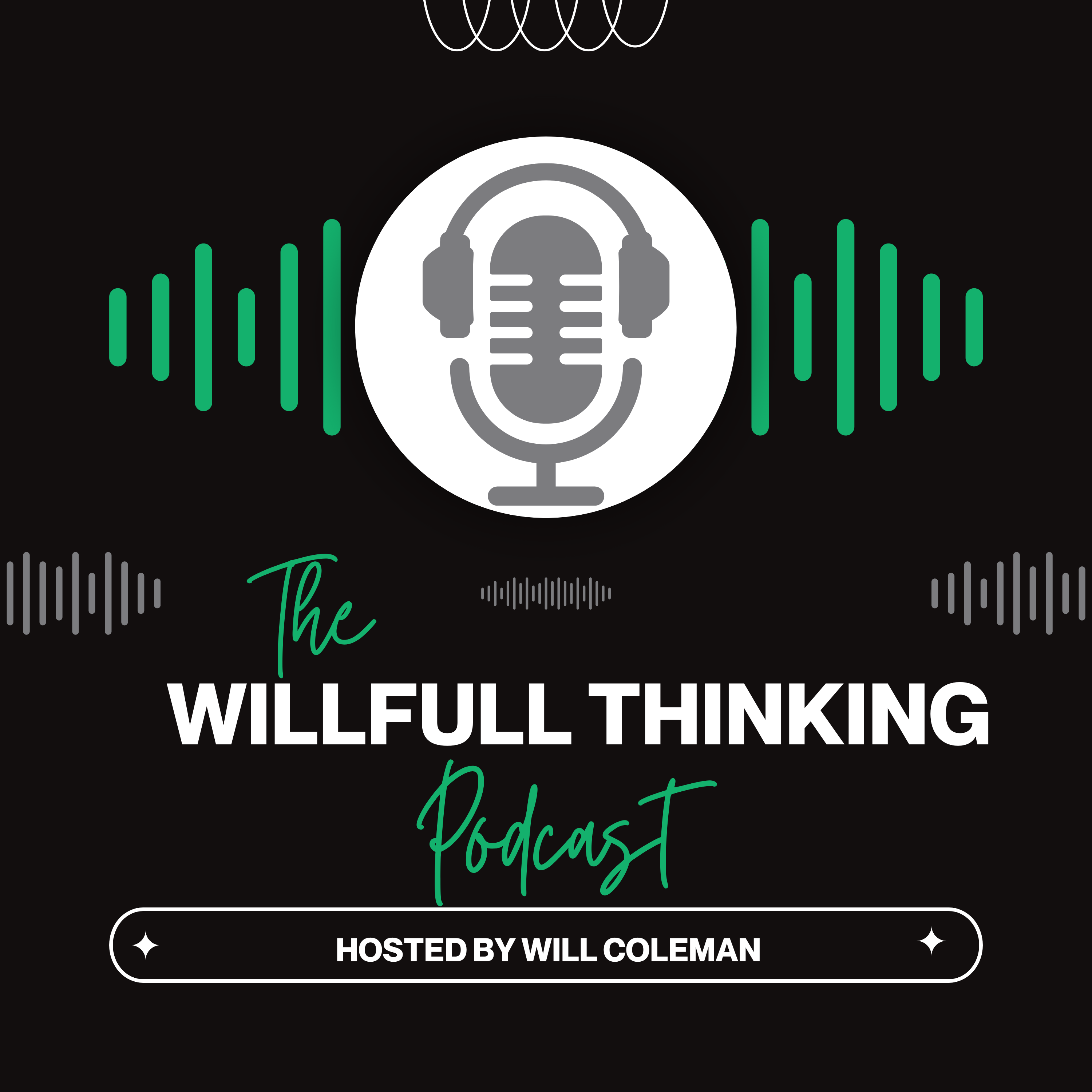 Willfull Thinking
