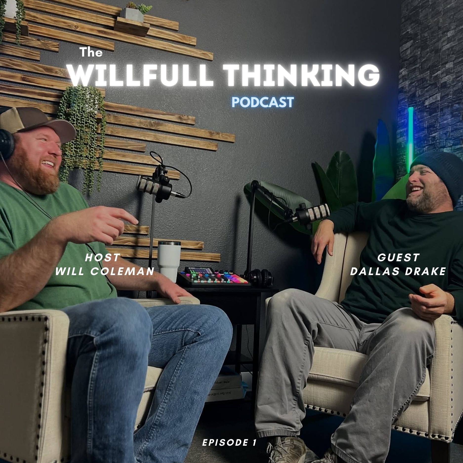 Willfull Thinking