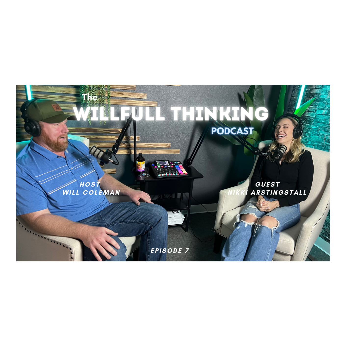 Willfull Thinking