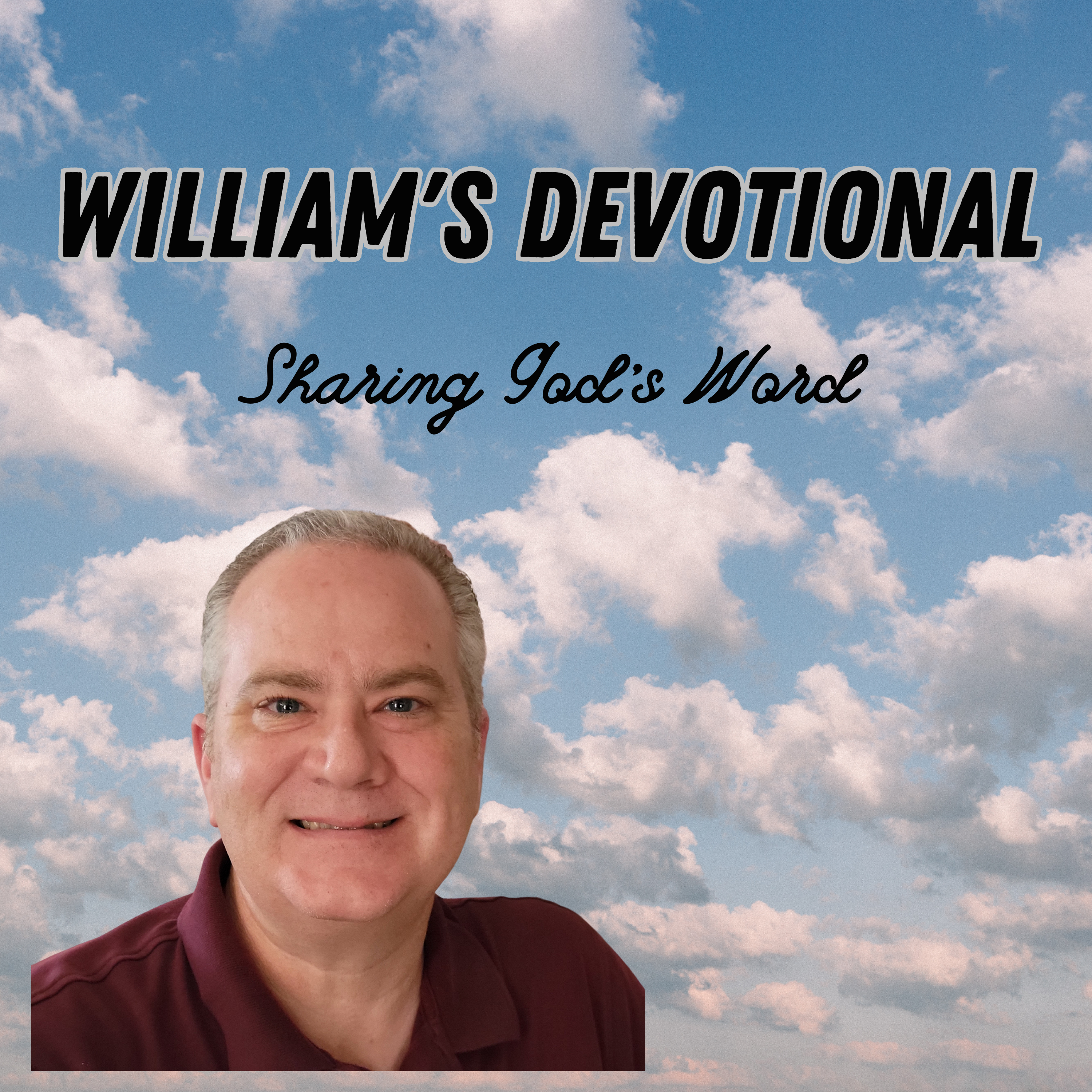William\'s Devotional Podcast
