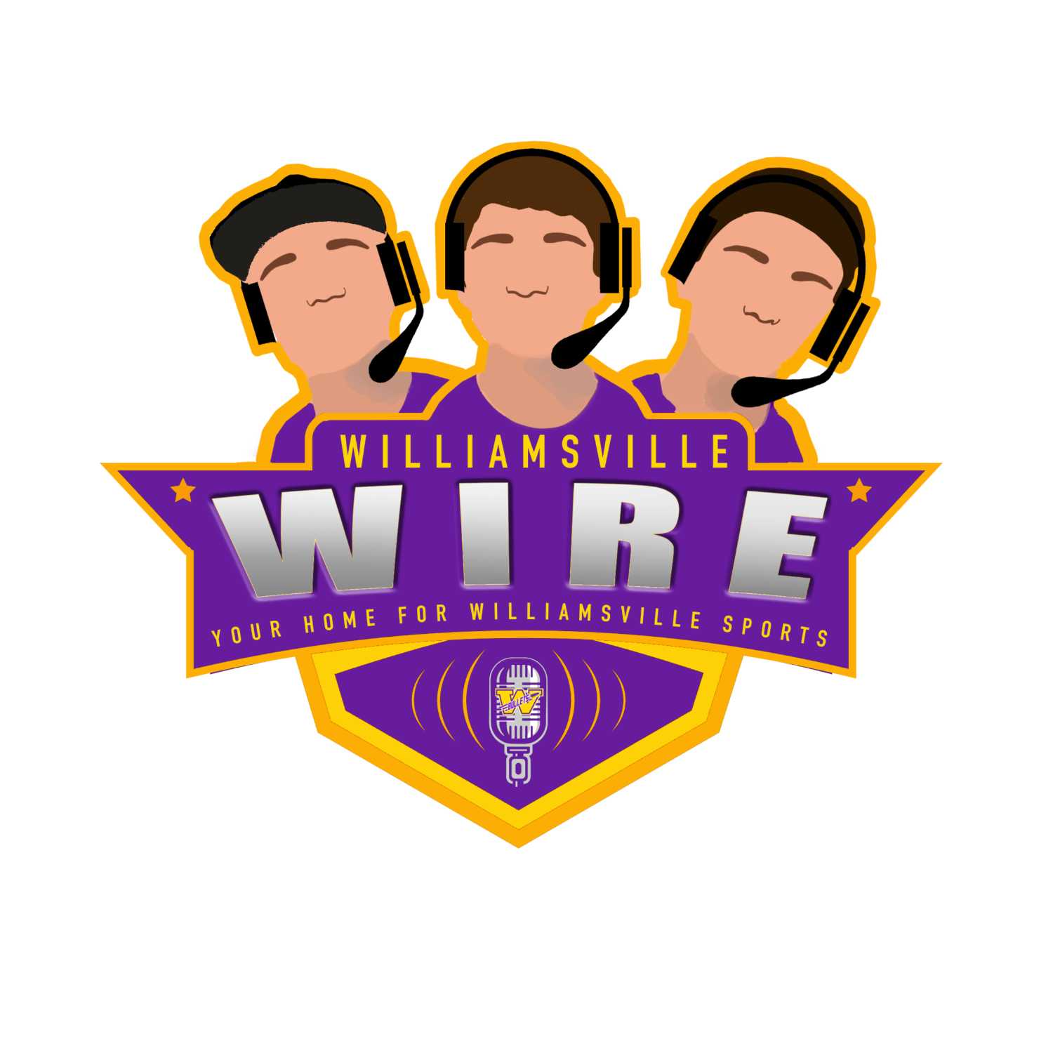 The Williamsville Wire