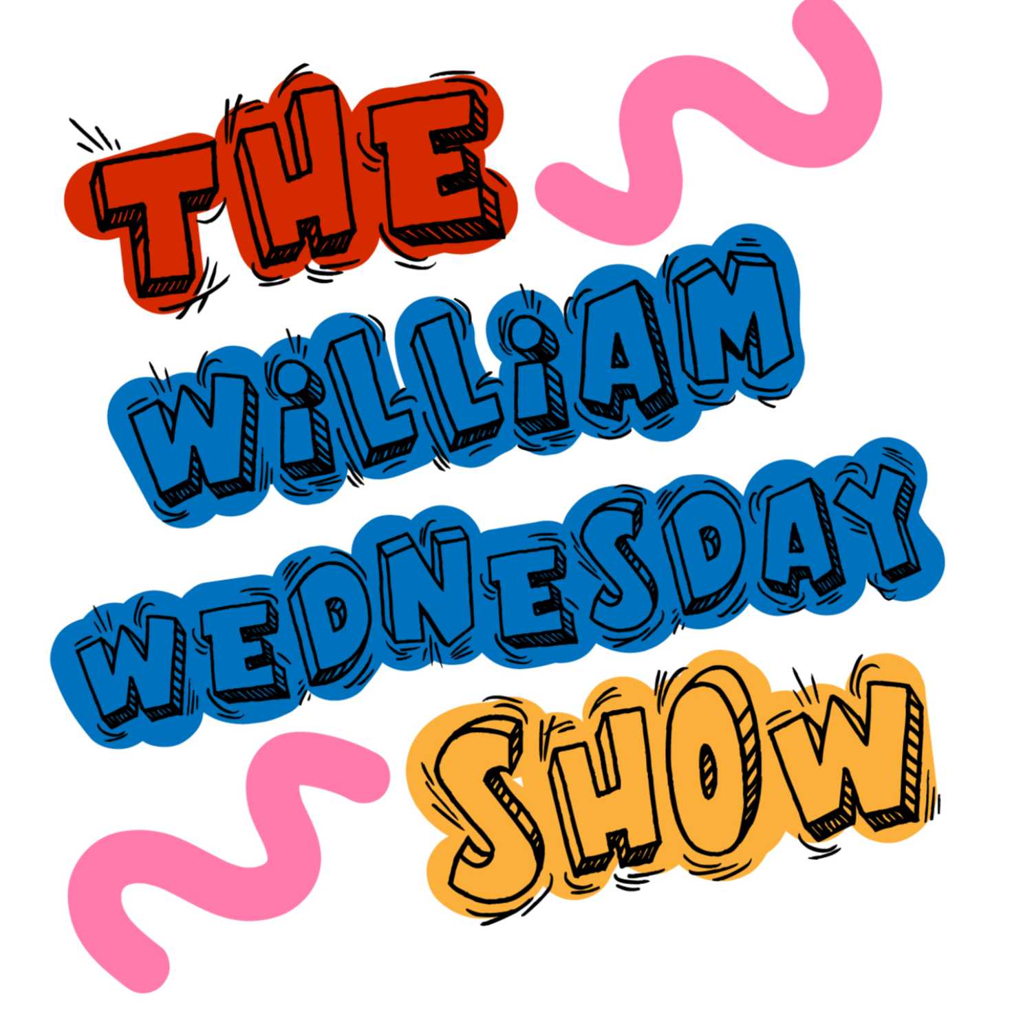 the william wednesday show