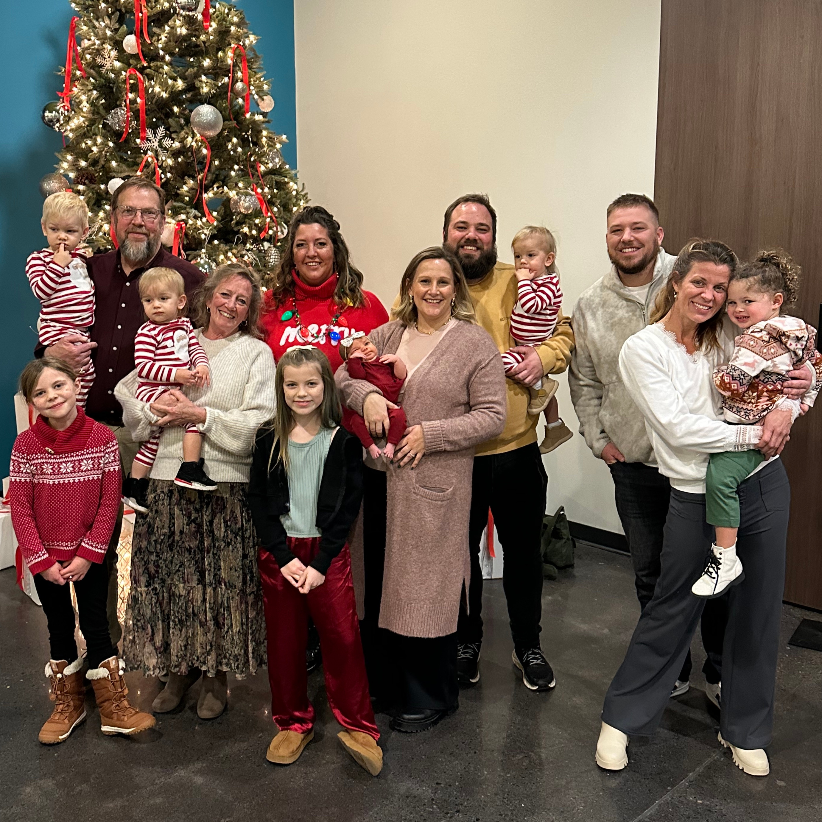 Willink Family Band