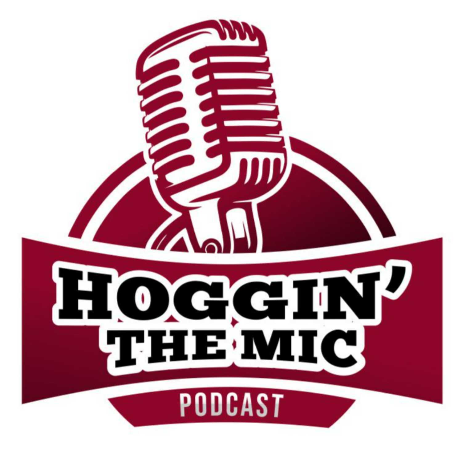 Hoggin\' The Mic
