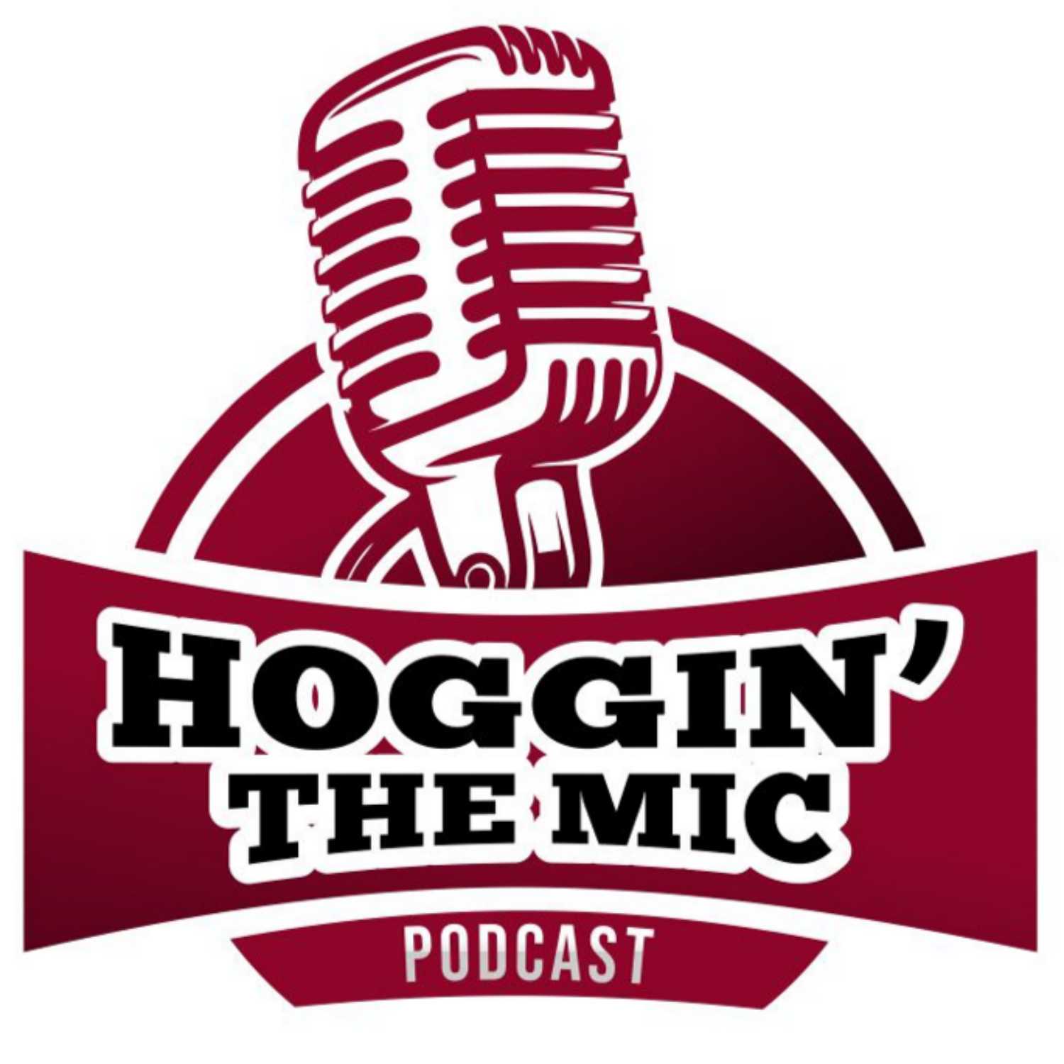 Hoggin\' The Mic