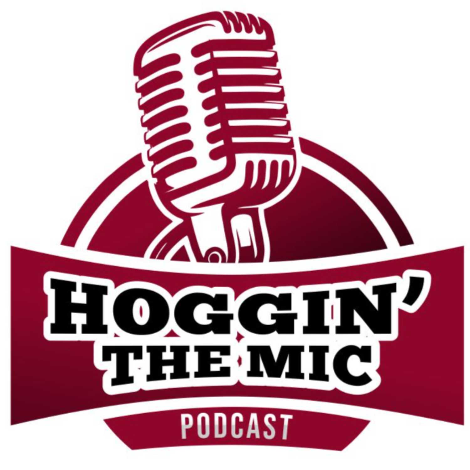 Hoggin\' The Mic