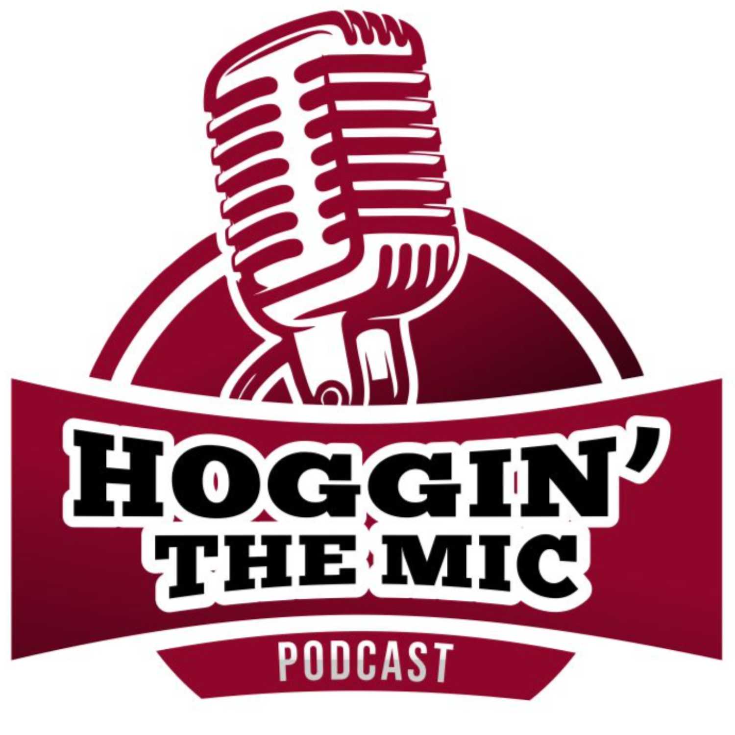 Hoggin\' The Mic