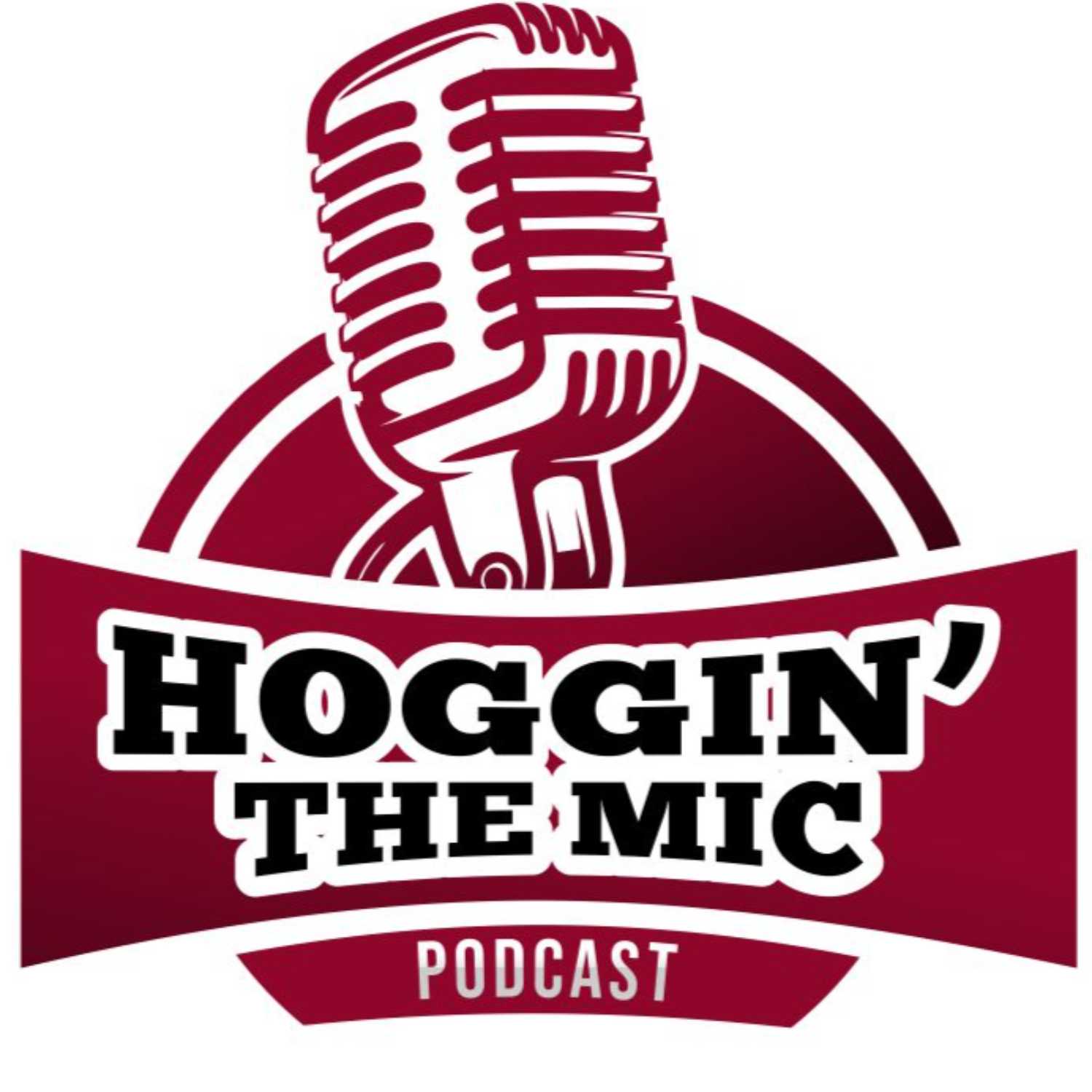 Hoggin\' The Mic