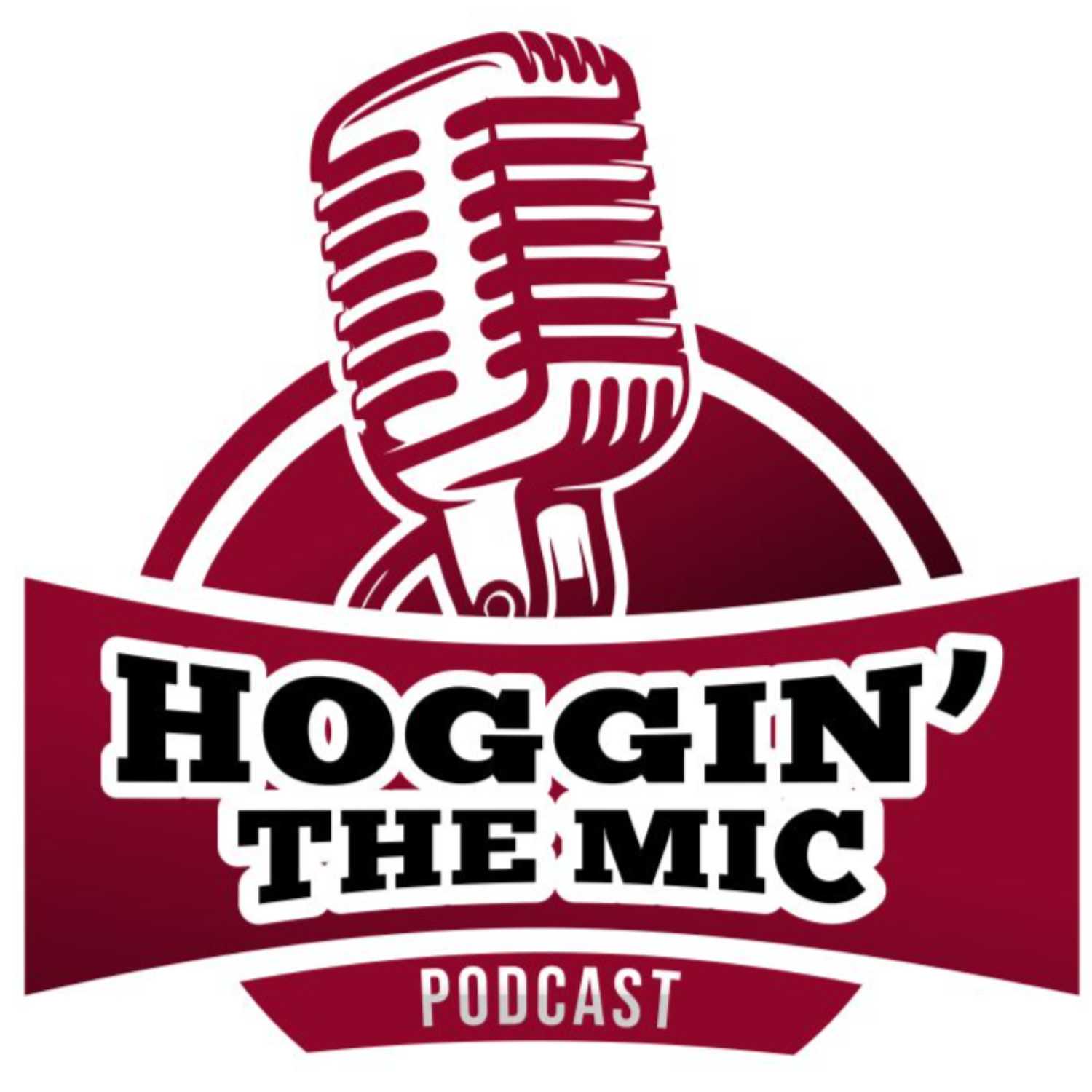 Hoggin\' The Mic