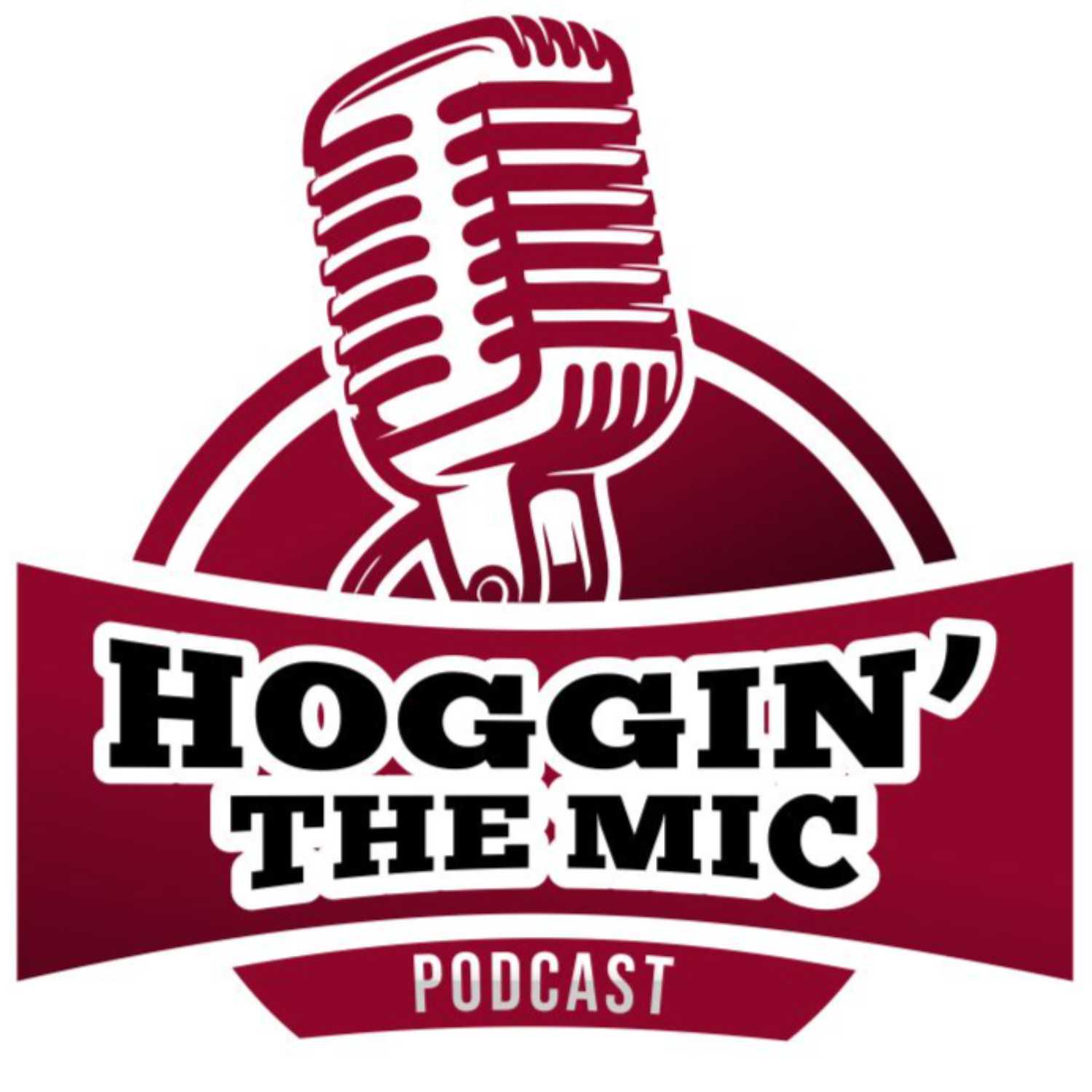 Hoggin\' The Mic