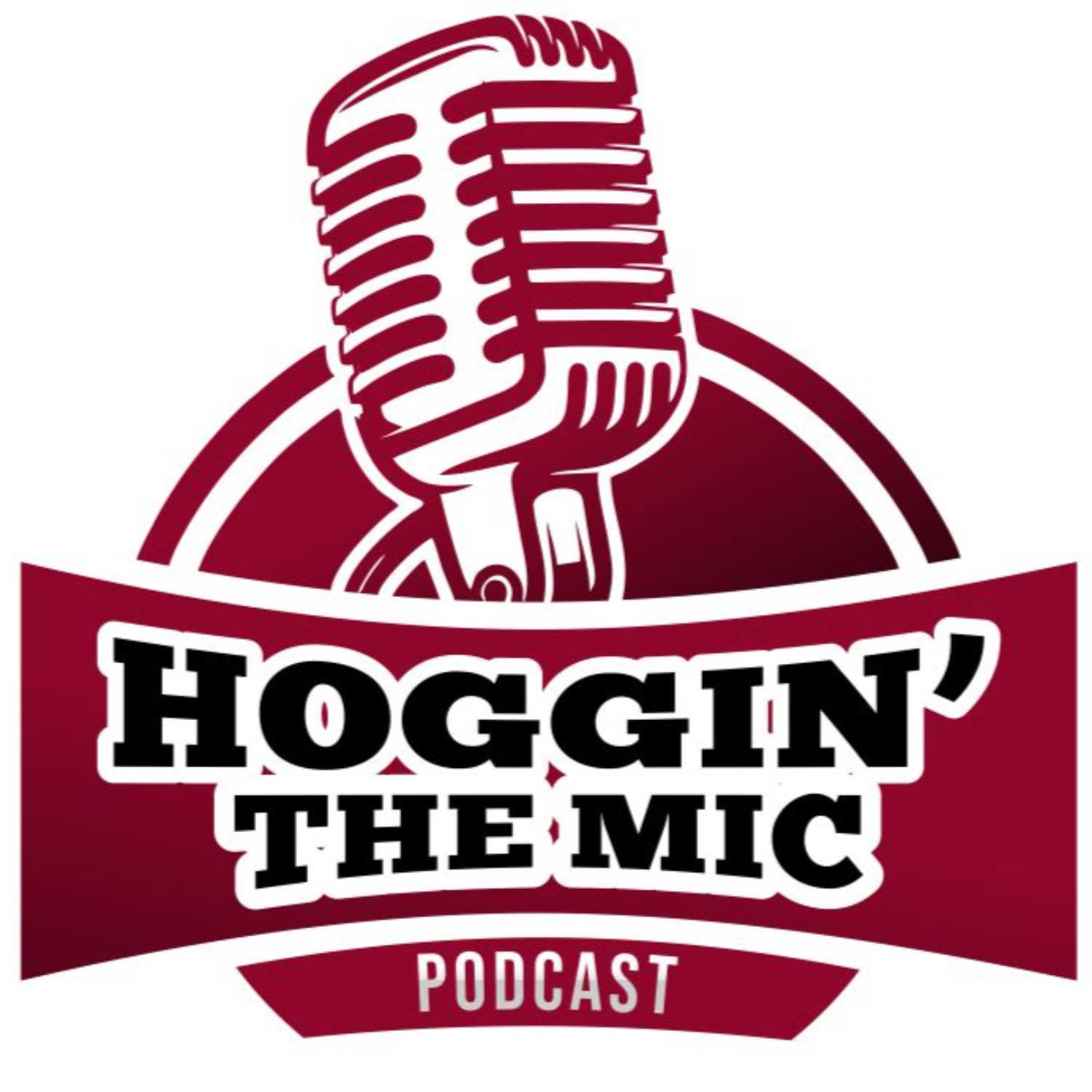 Hoggin\' The Mic