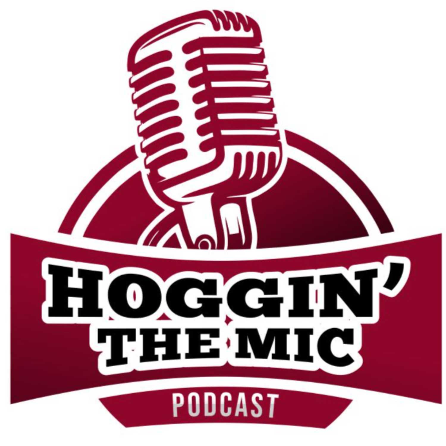 Hoggin\' The Mic