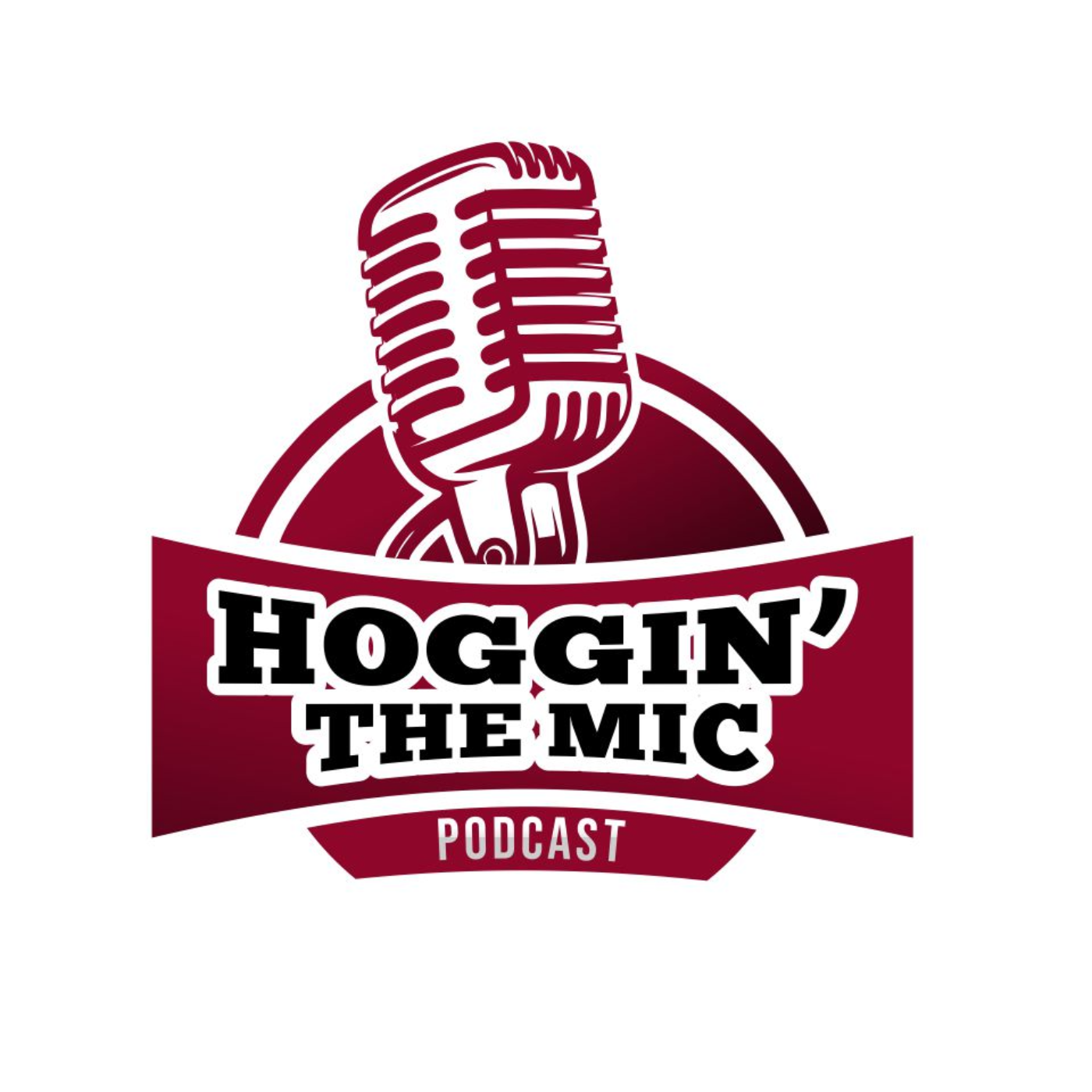 Hoggin\' The Mic