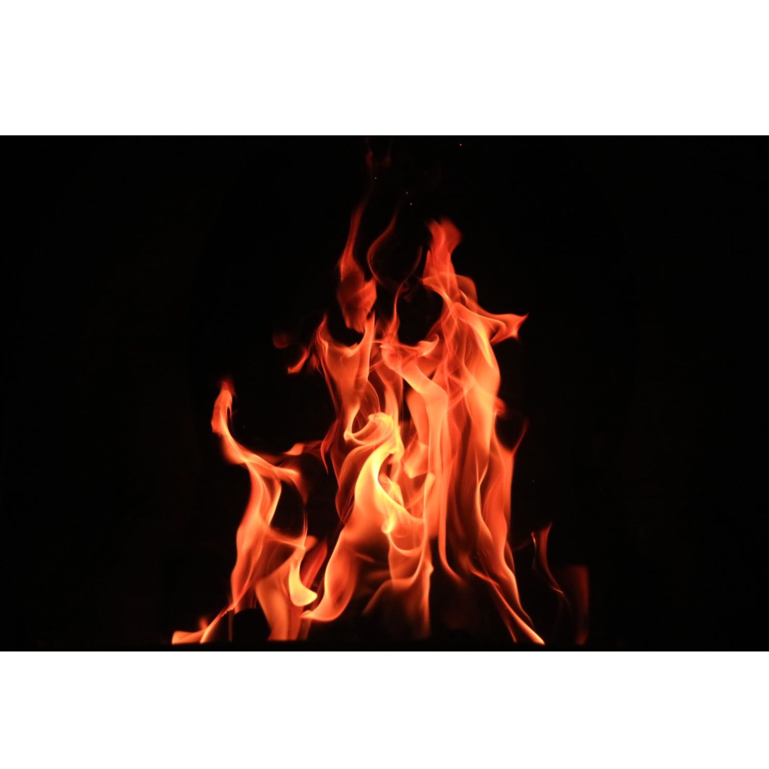 WILL OF FIRE