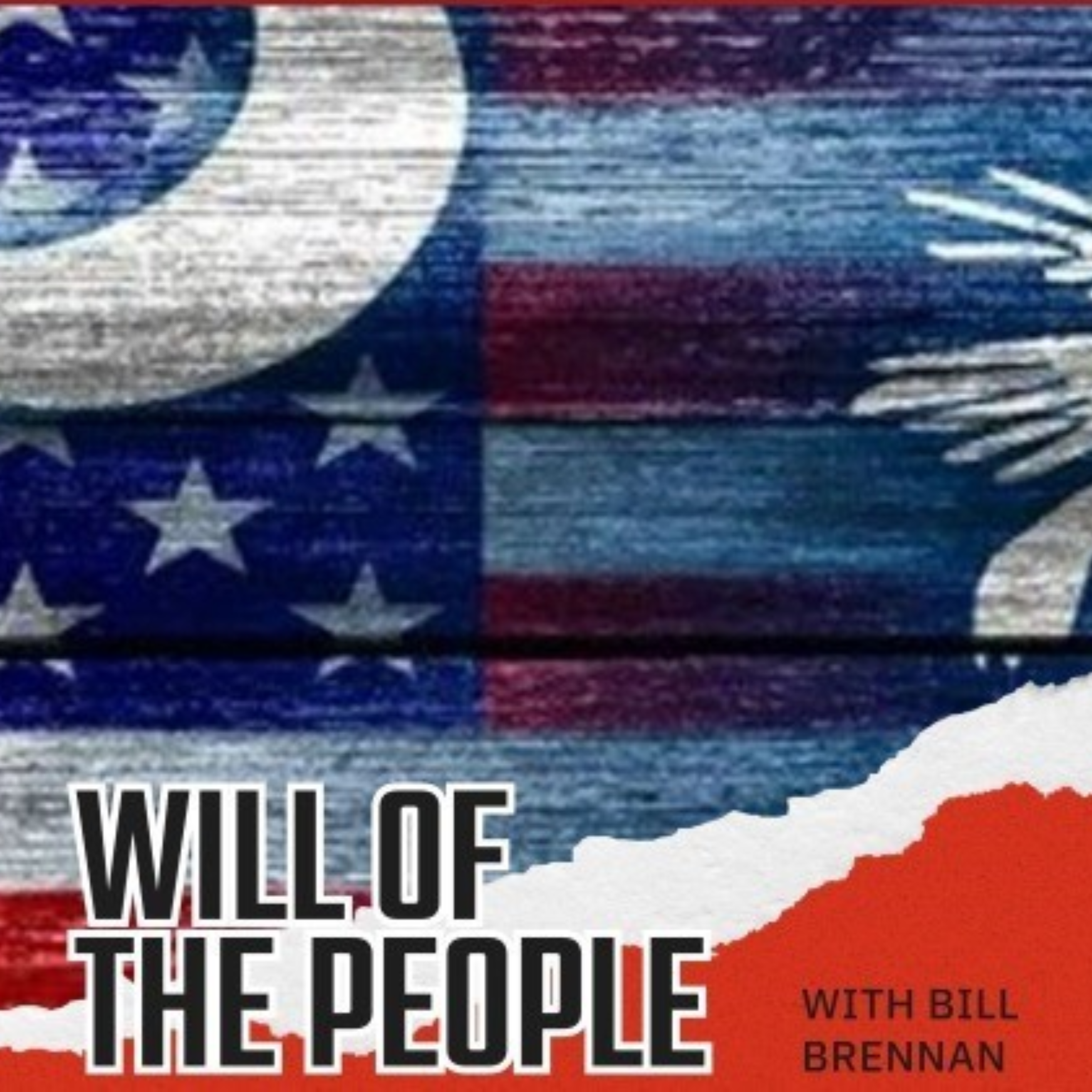 Will of the People 2.17.24 episode artwork