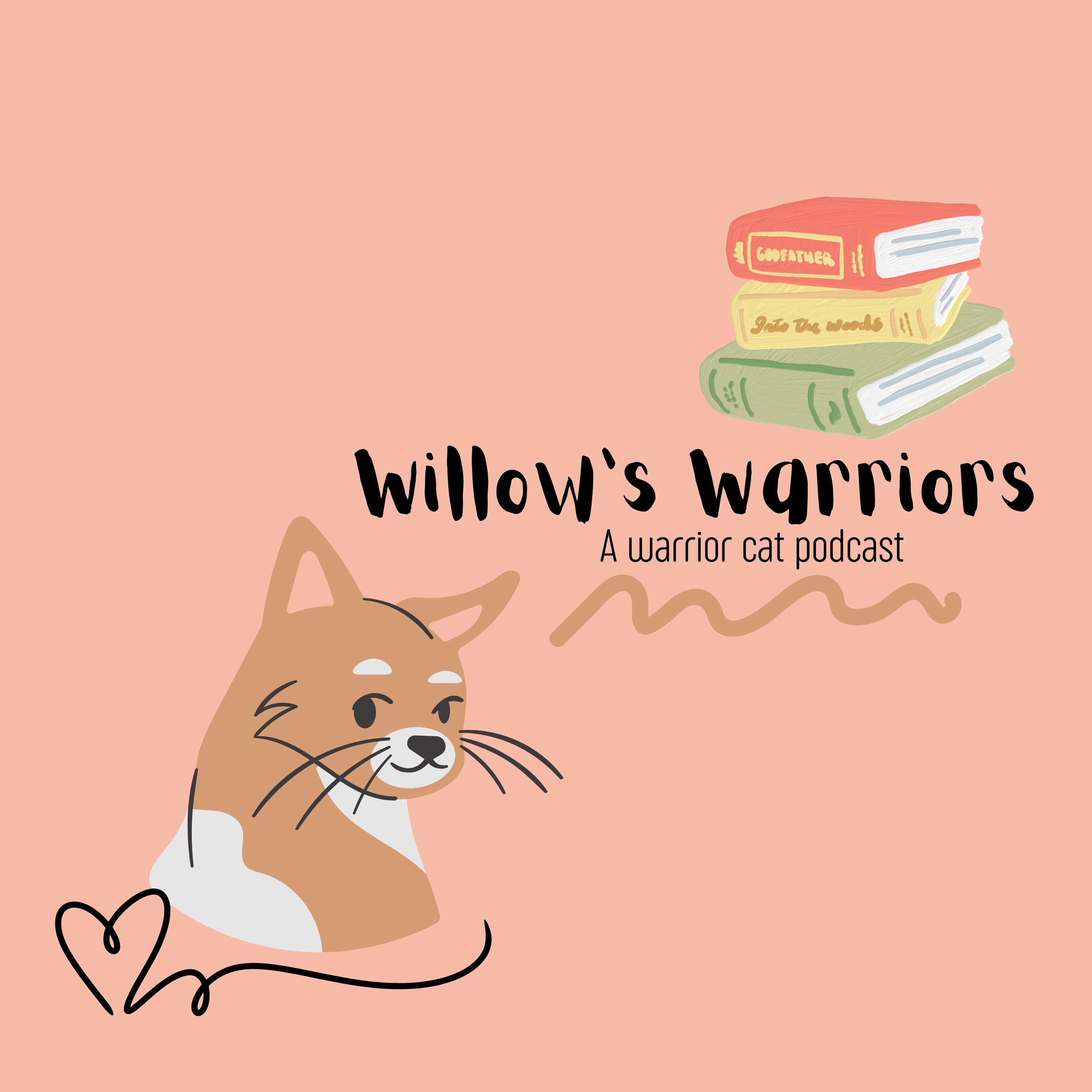 Willow’s Warriors