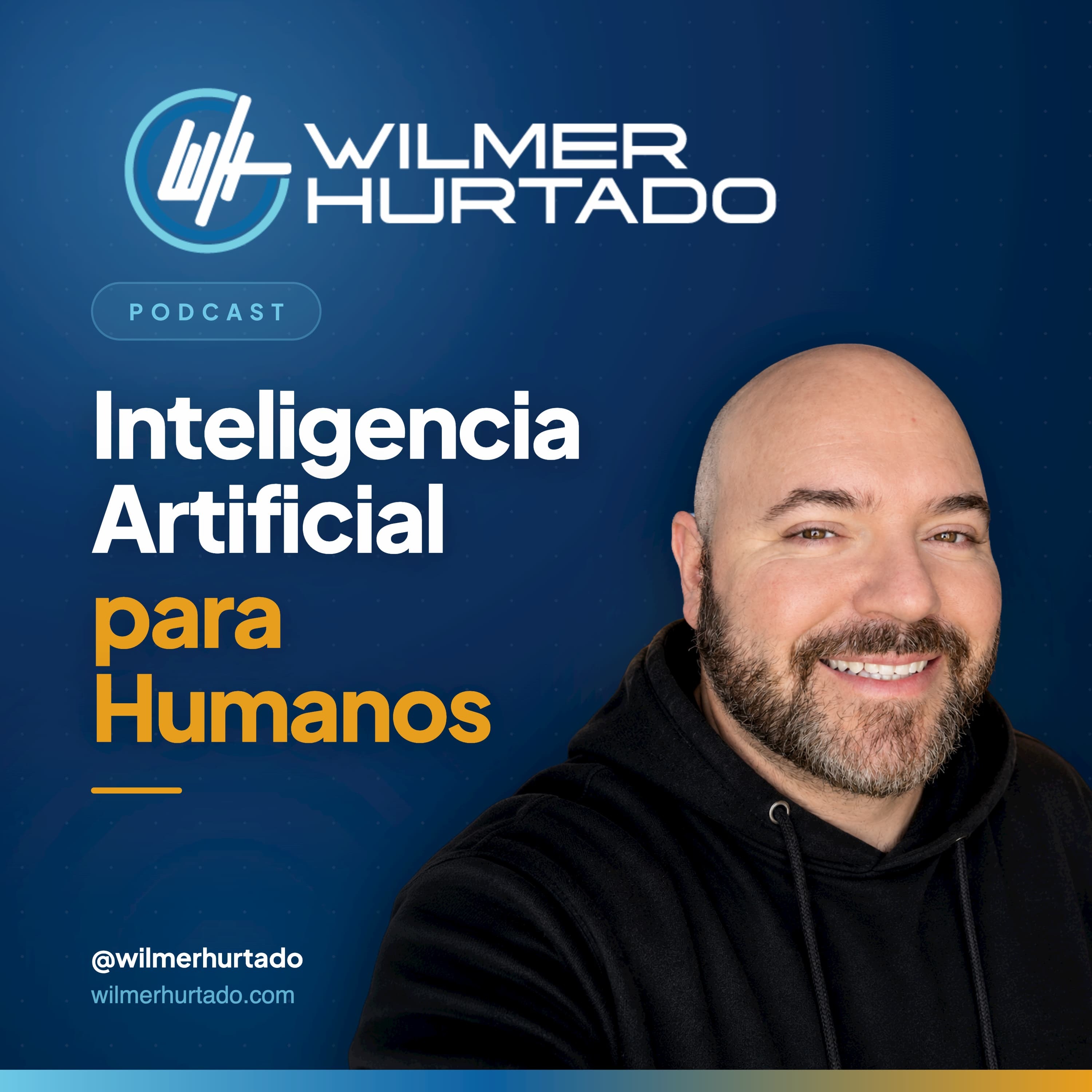 Wilmer Hurtado Podcast