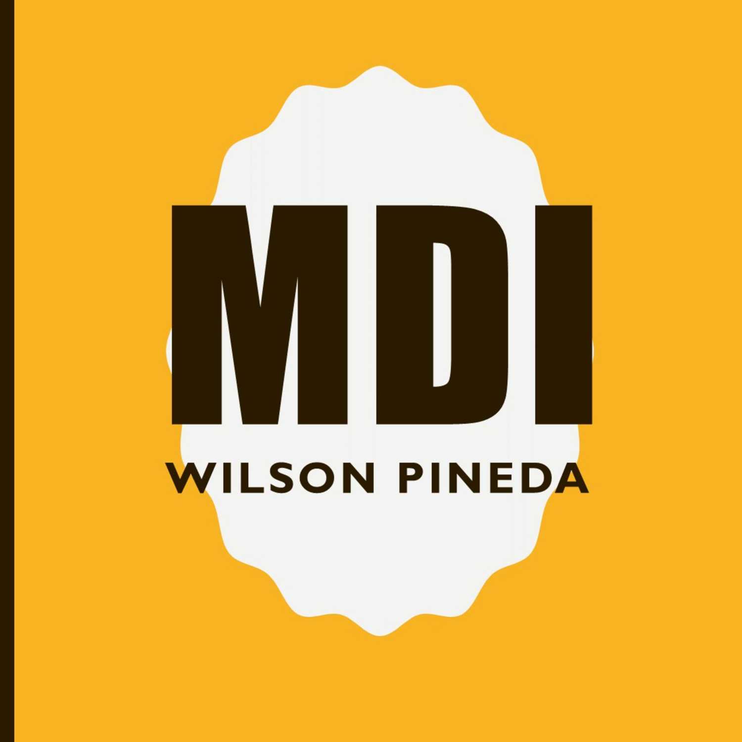 Bienvenida al curso episode artwork