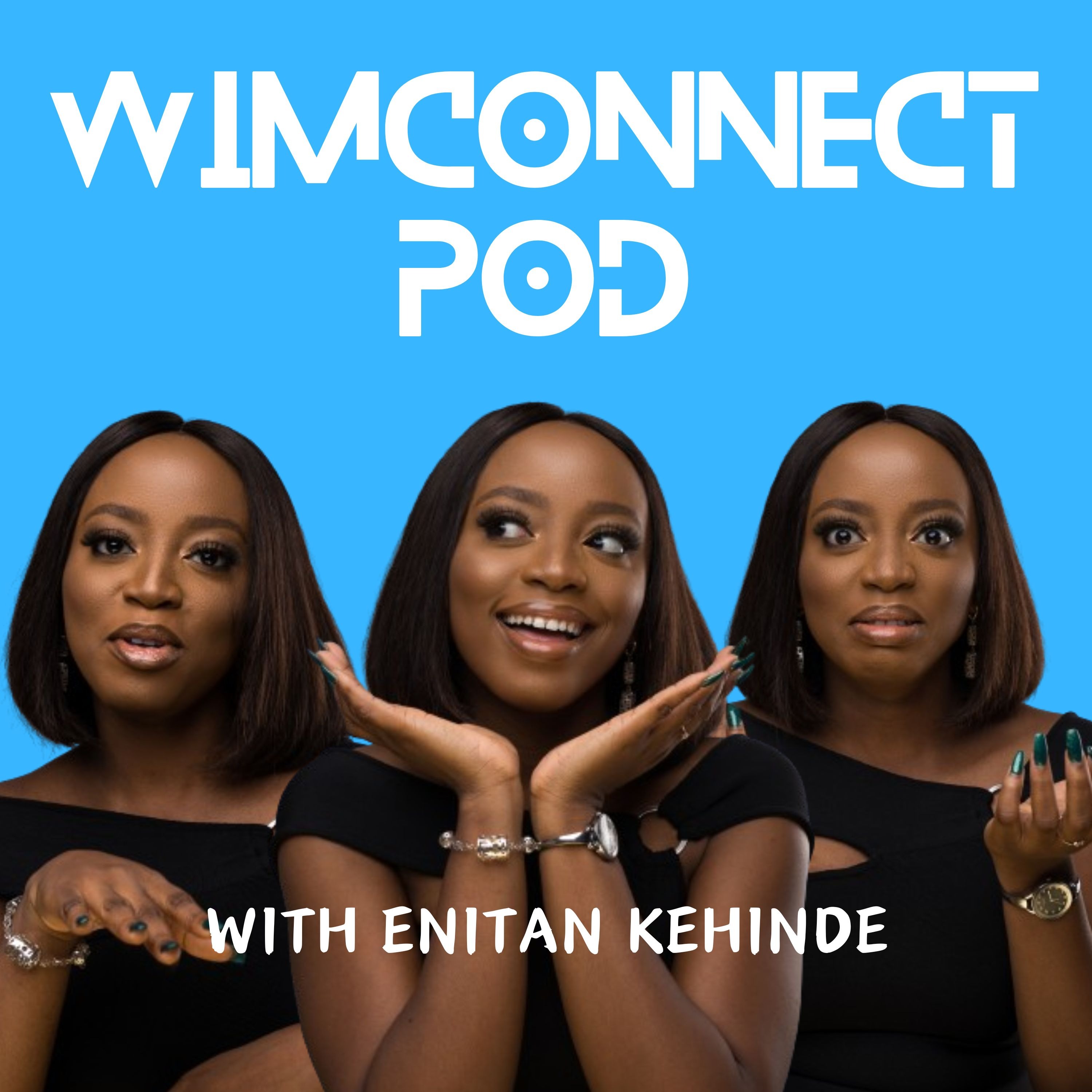 WIMConnect Pod