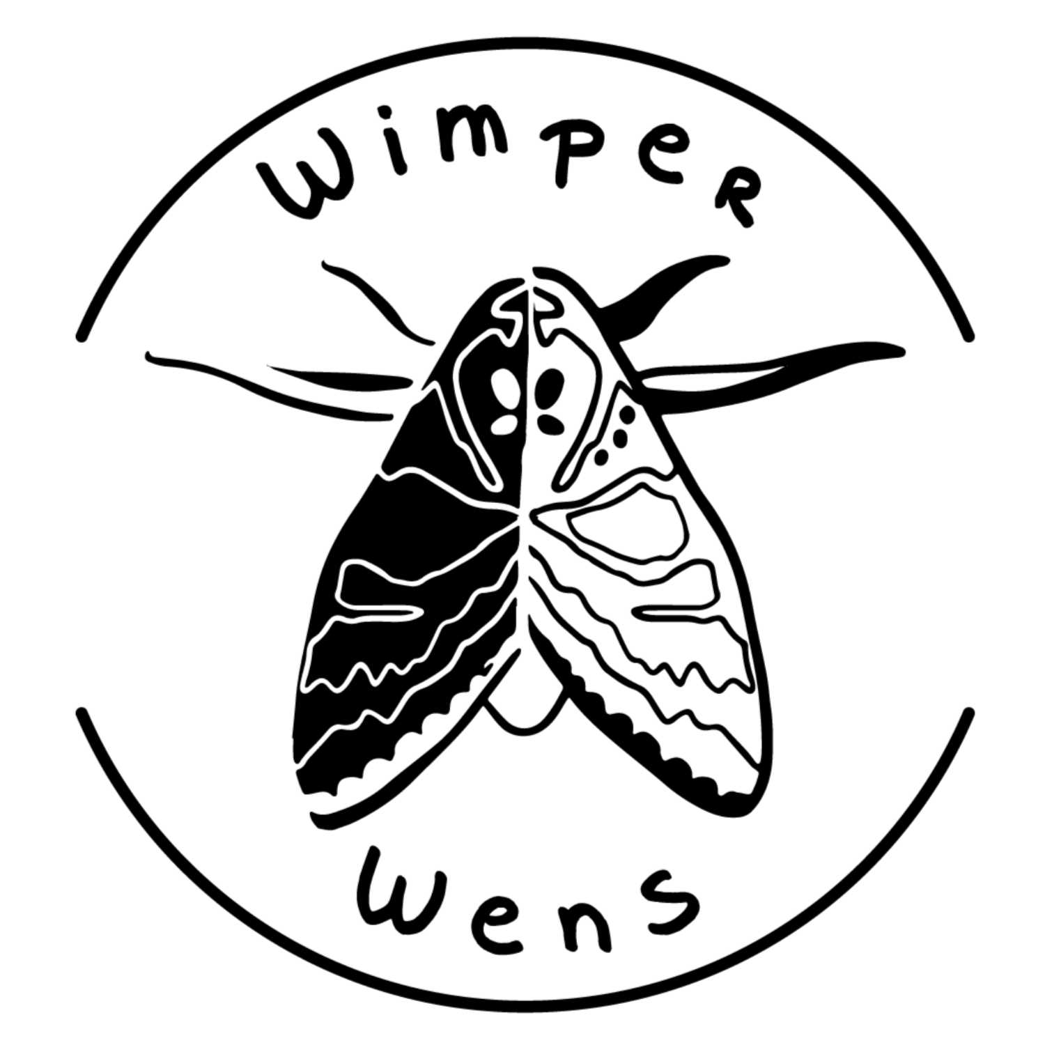 De WimperWens podcast